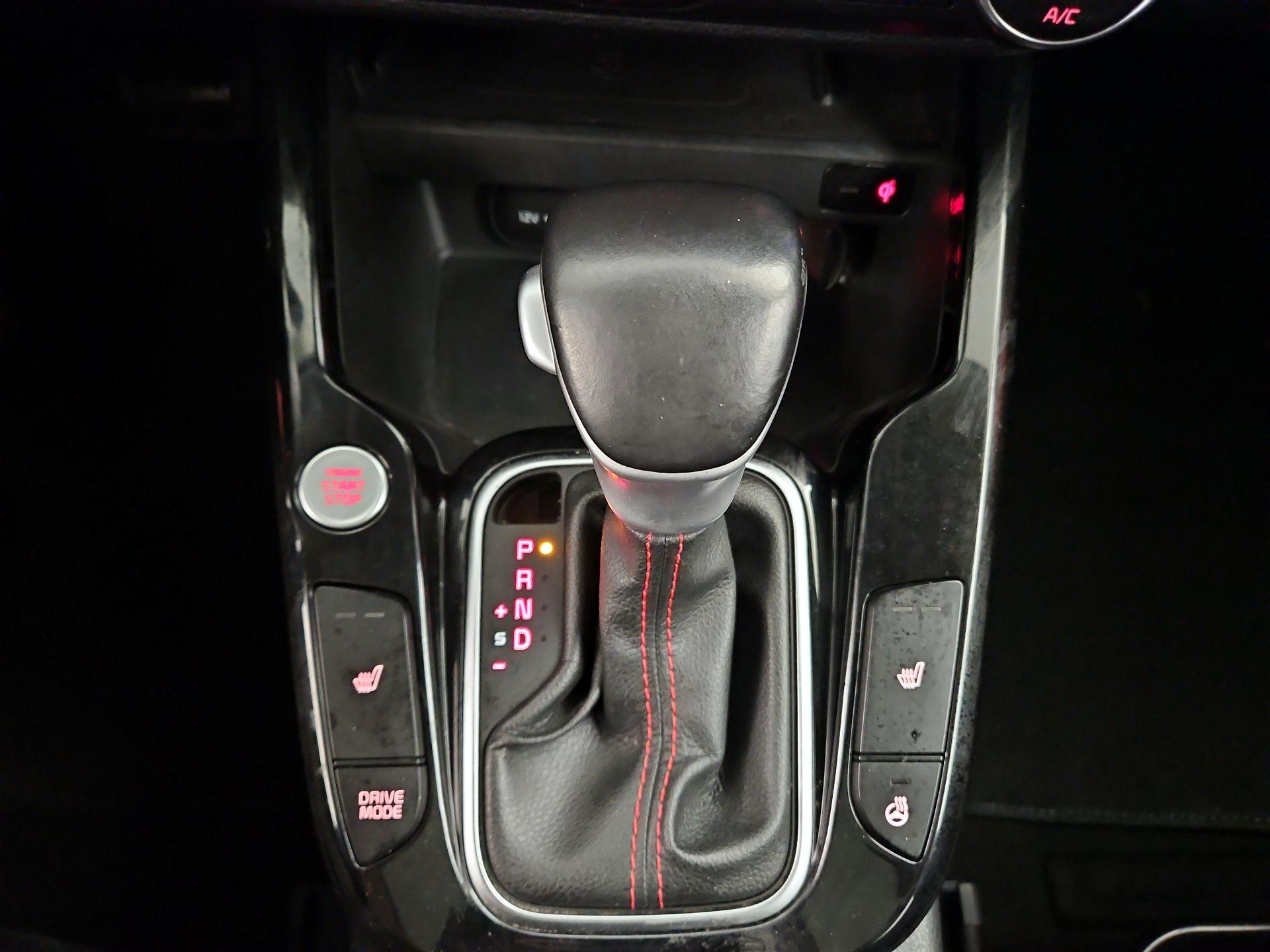 Thumbnail: 2021 Kia Soul - 18