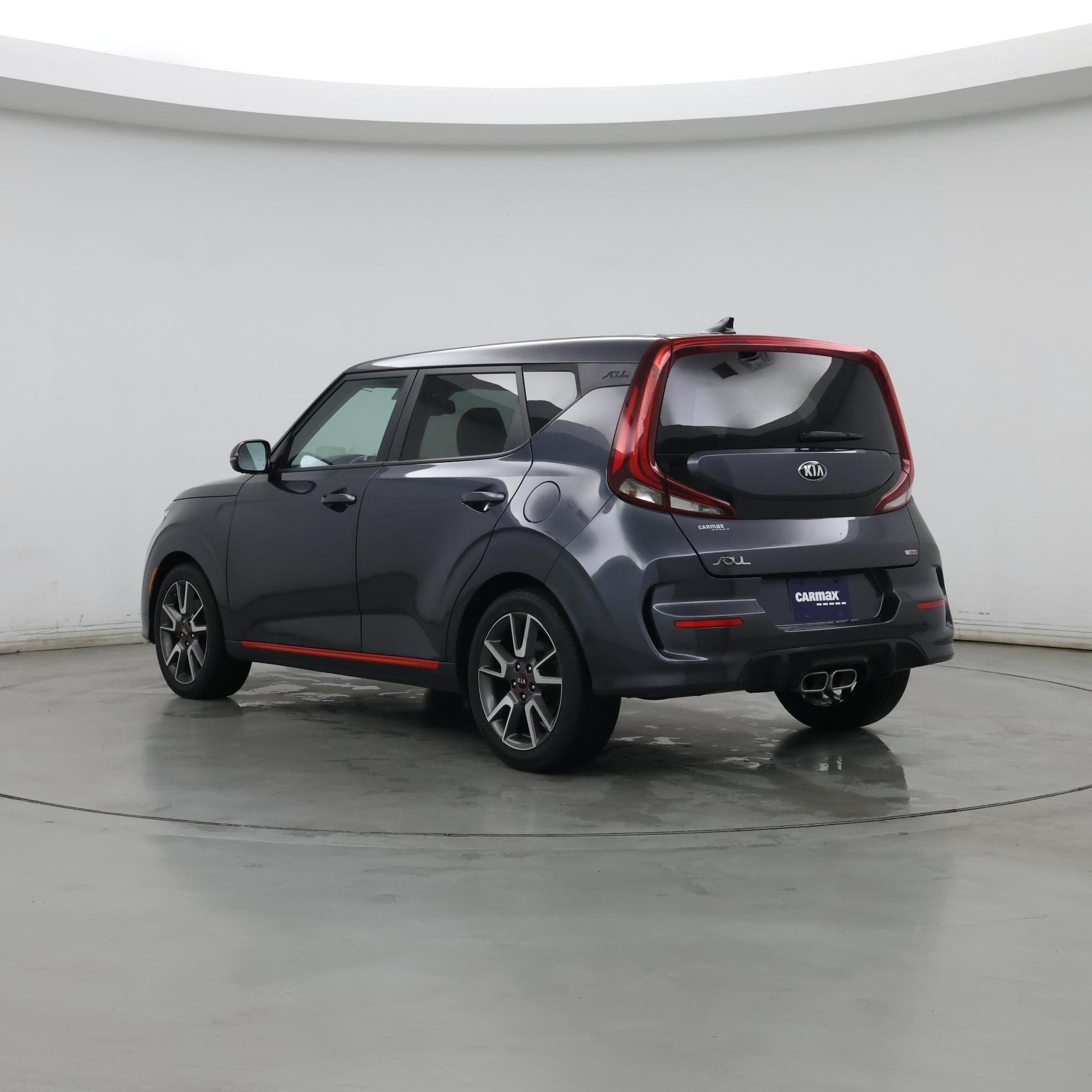 Thumbnail: 2021 Kia Soul - 2