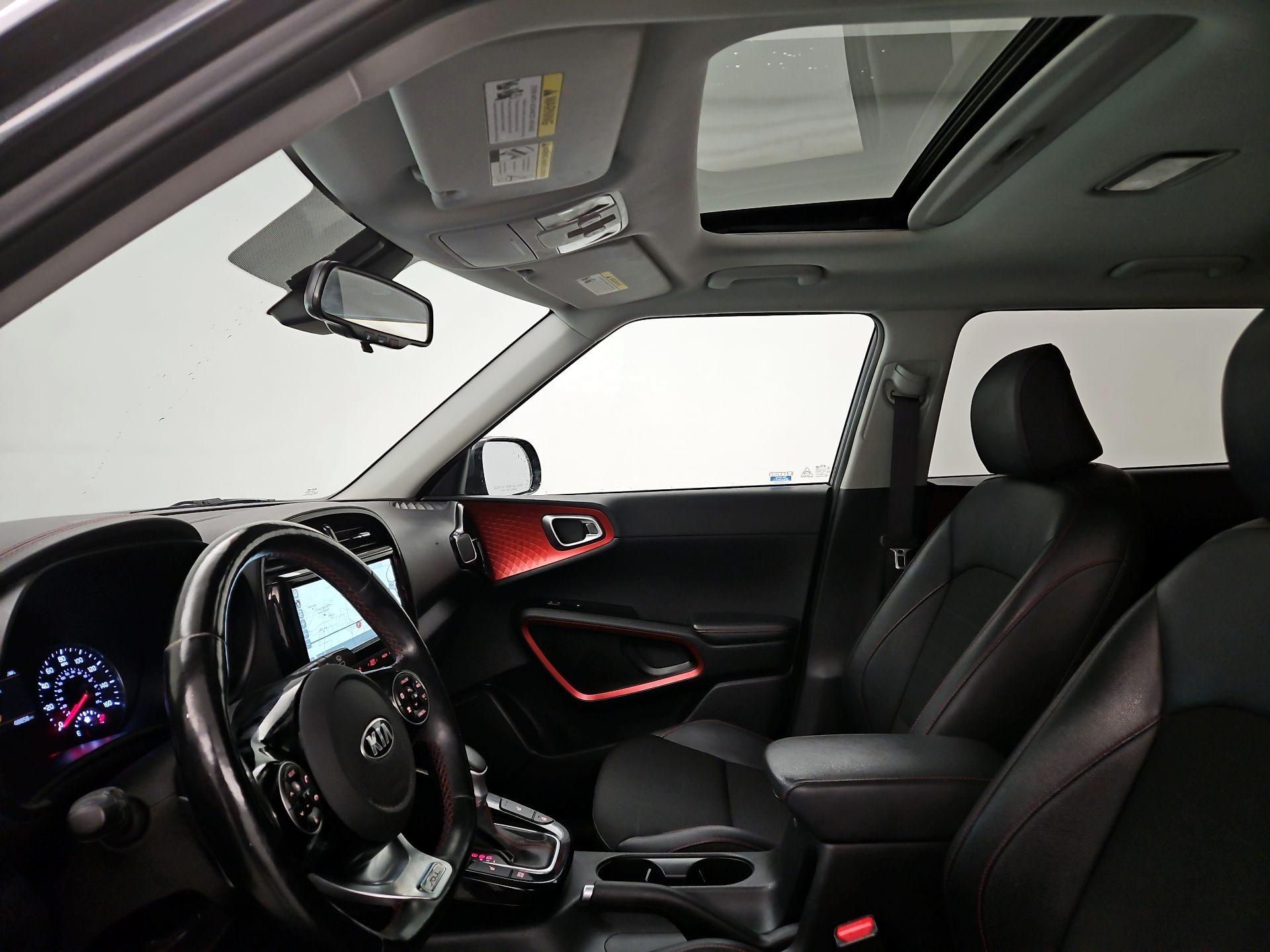 Thumbnail: 2021 Kia Soul - 20