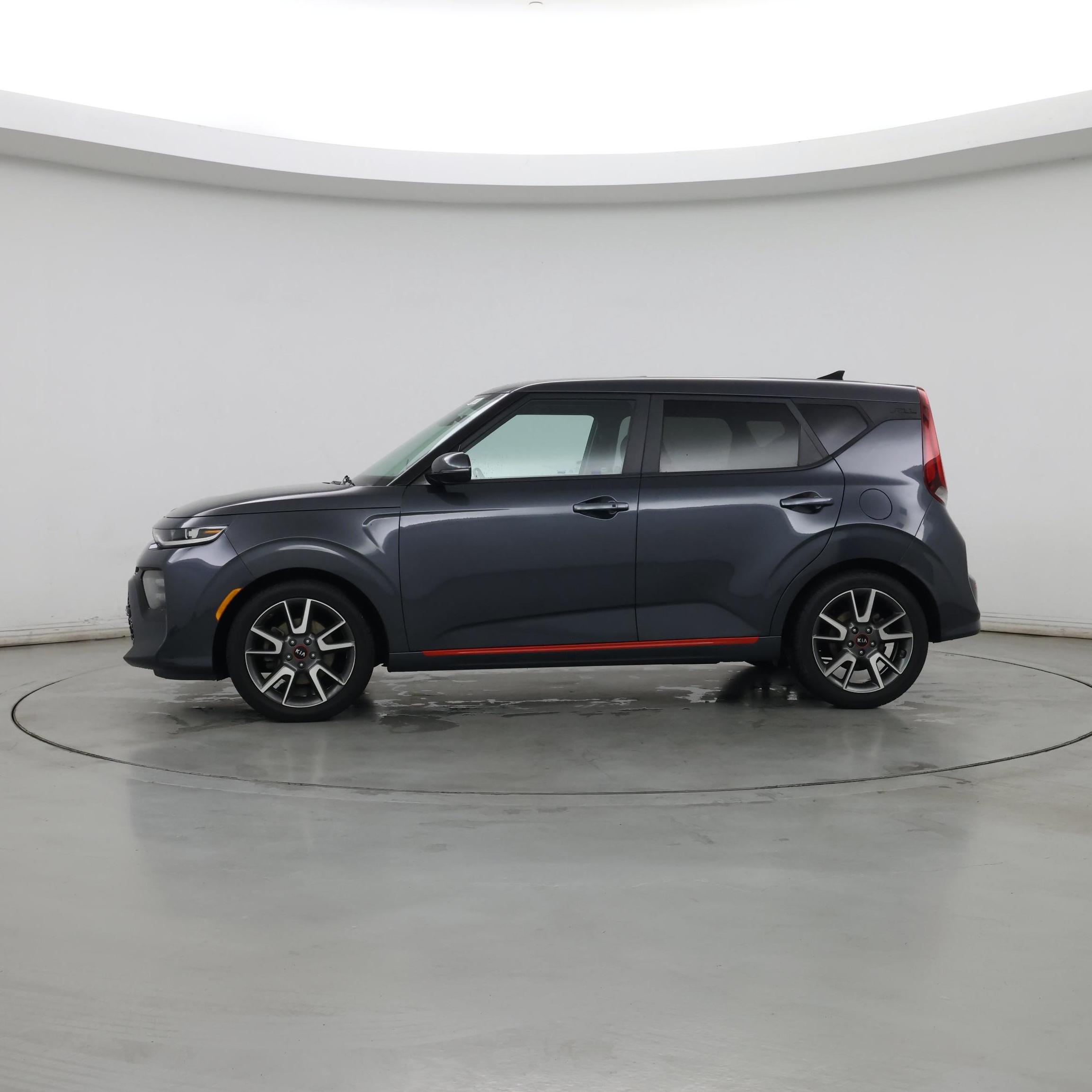 Thumbnail: 2021 Kia Soul - 3