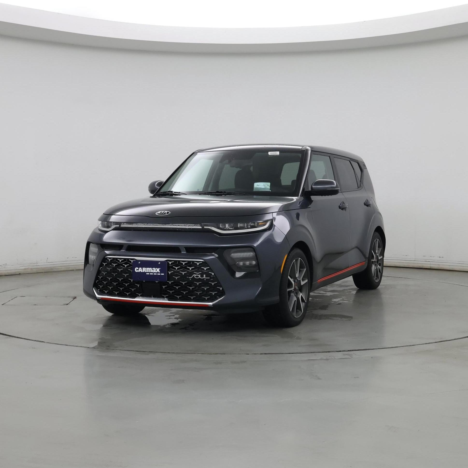Thumbnail: 2021 Kia Soul - 4