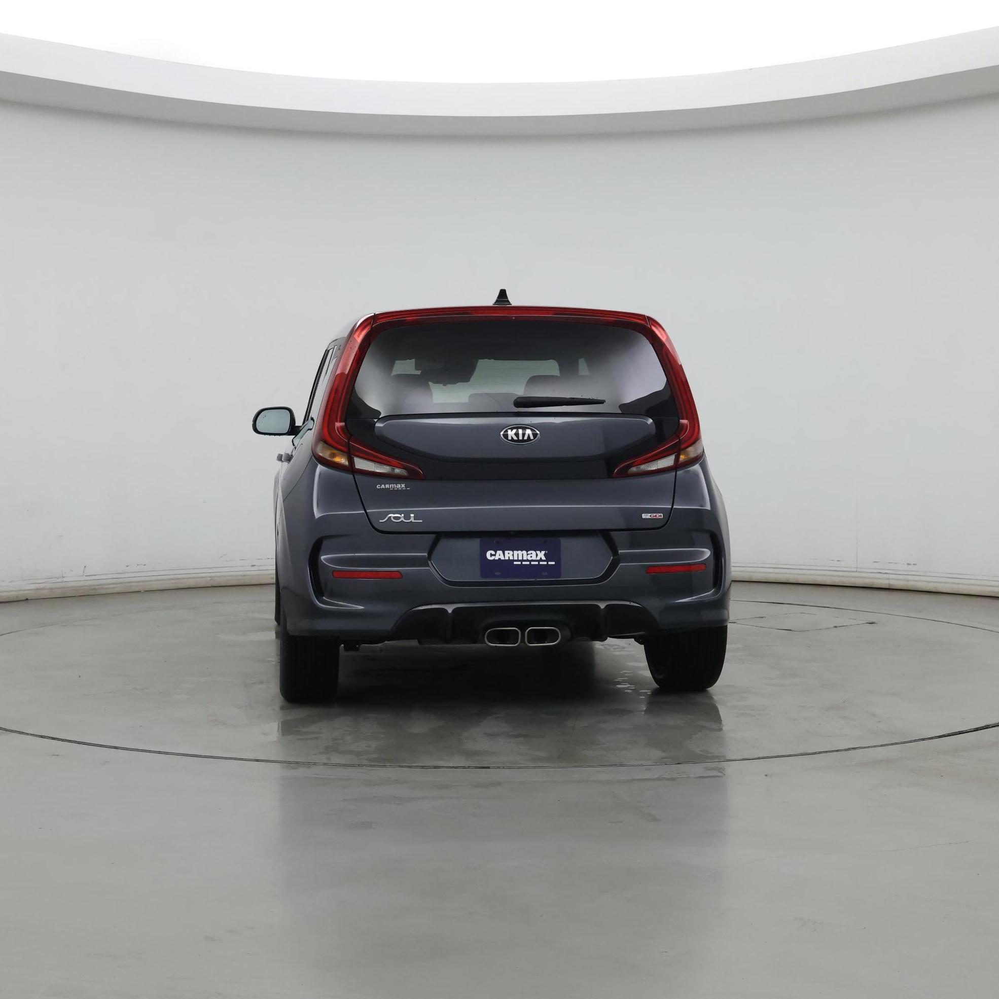 Thumbnail: 2021 Kia Soul - 6