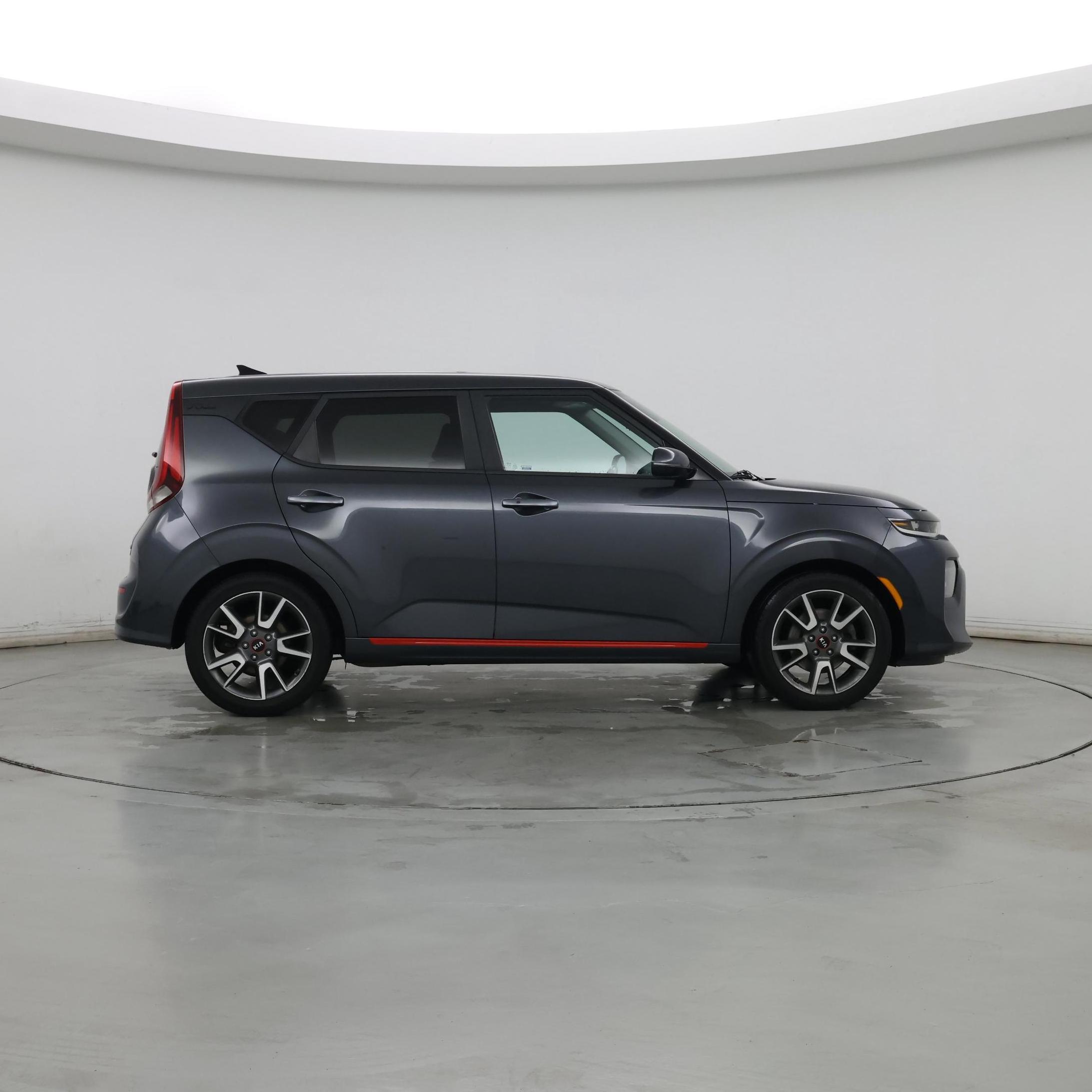 Thumbnail: 2021 Kia Soul - 7