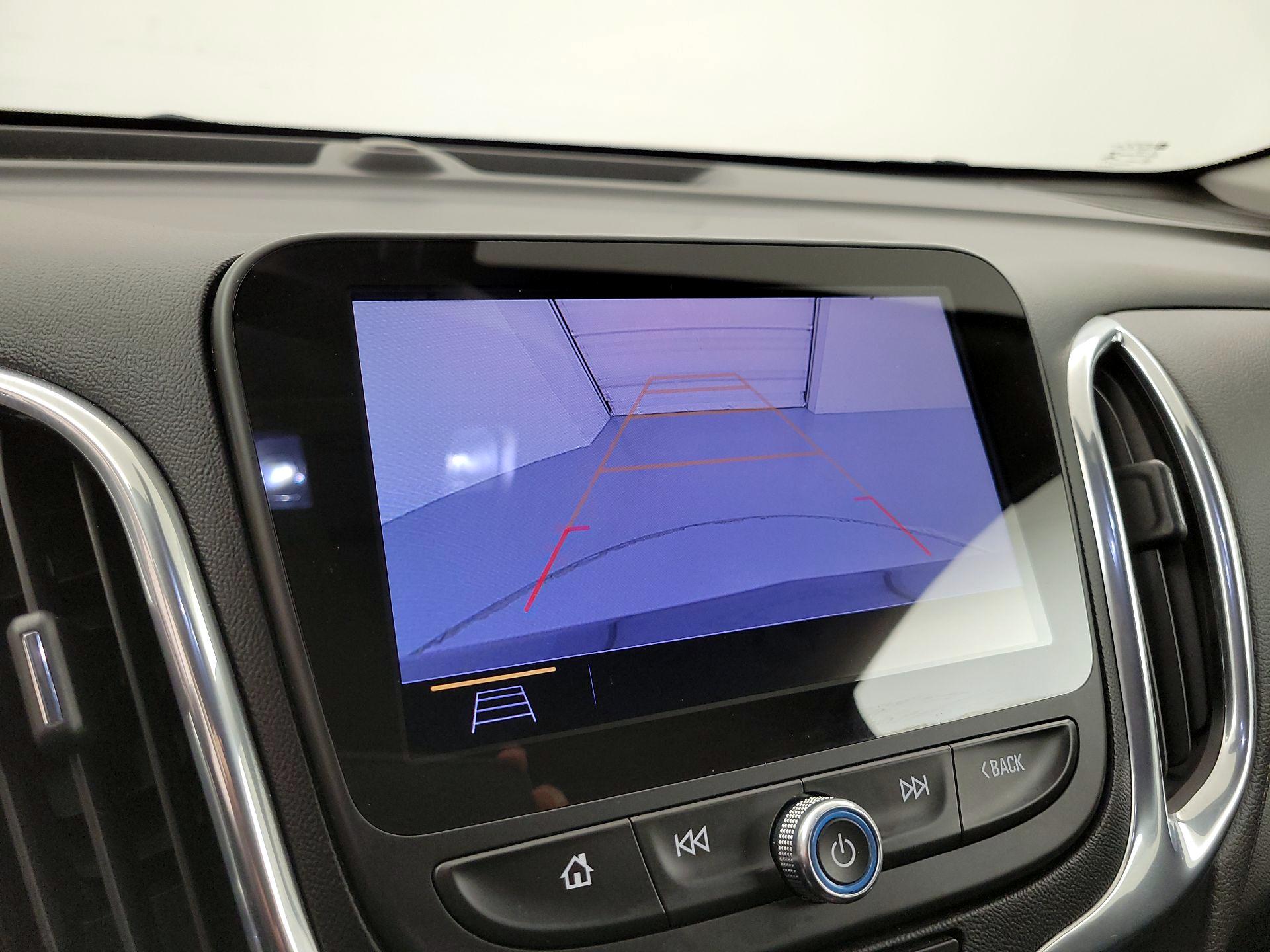 Thumbnail: 2020 Chevrolet Equinox - 14