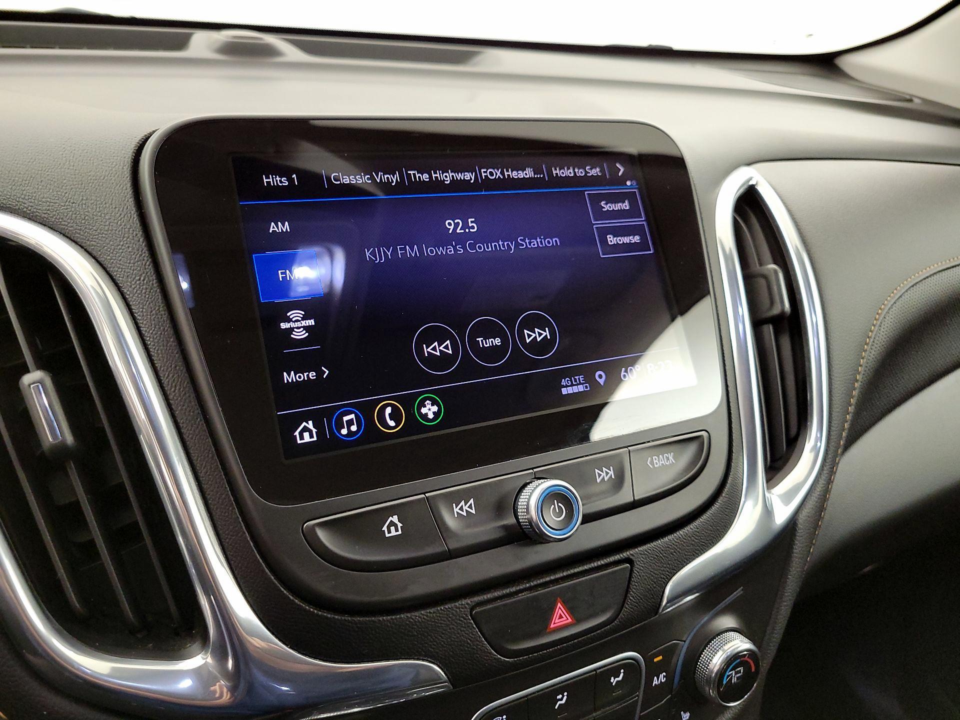 Thumbnail: 2020 Chevrolet Equinox - 15