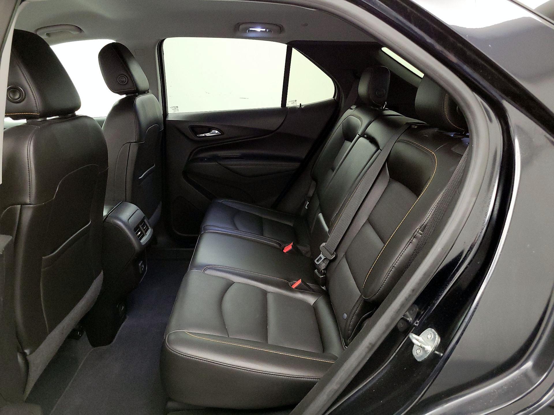 Thumbnail: 2020 Chevrolet Equinox - 19