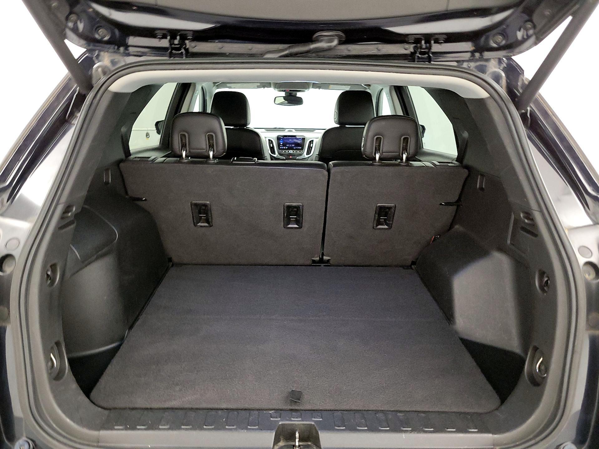 Thumbnail: 2020 Chevrolet Equinox - 20