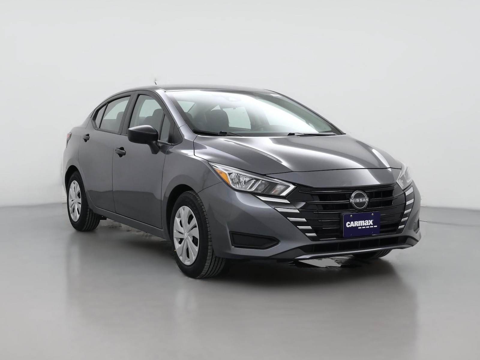 2023 Nissan Versa Sedan S