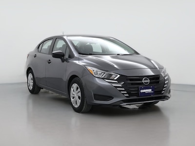 2023 Nissan Versa S