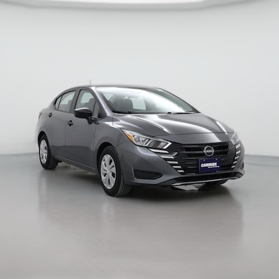 2023 Nissan Versa S