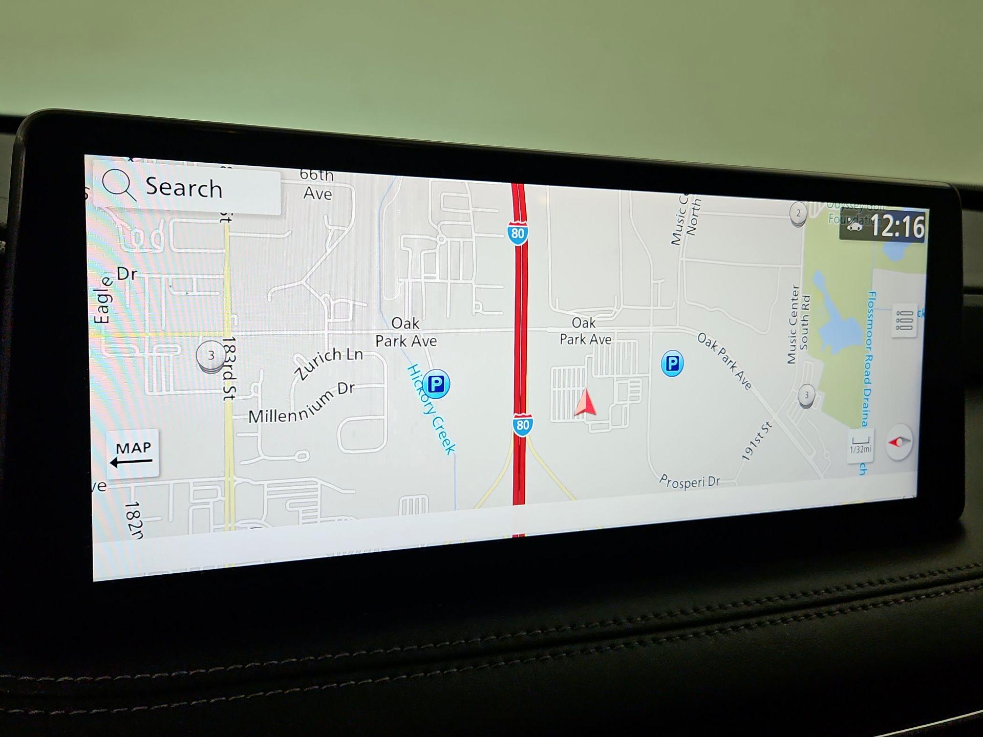 Thumbnail: 2023 INFINITI QX60 - 14