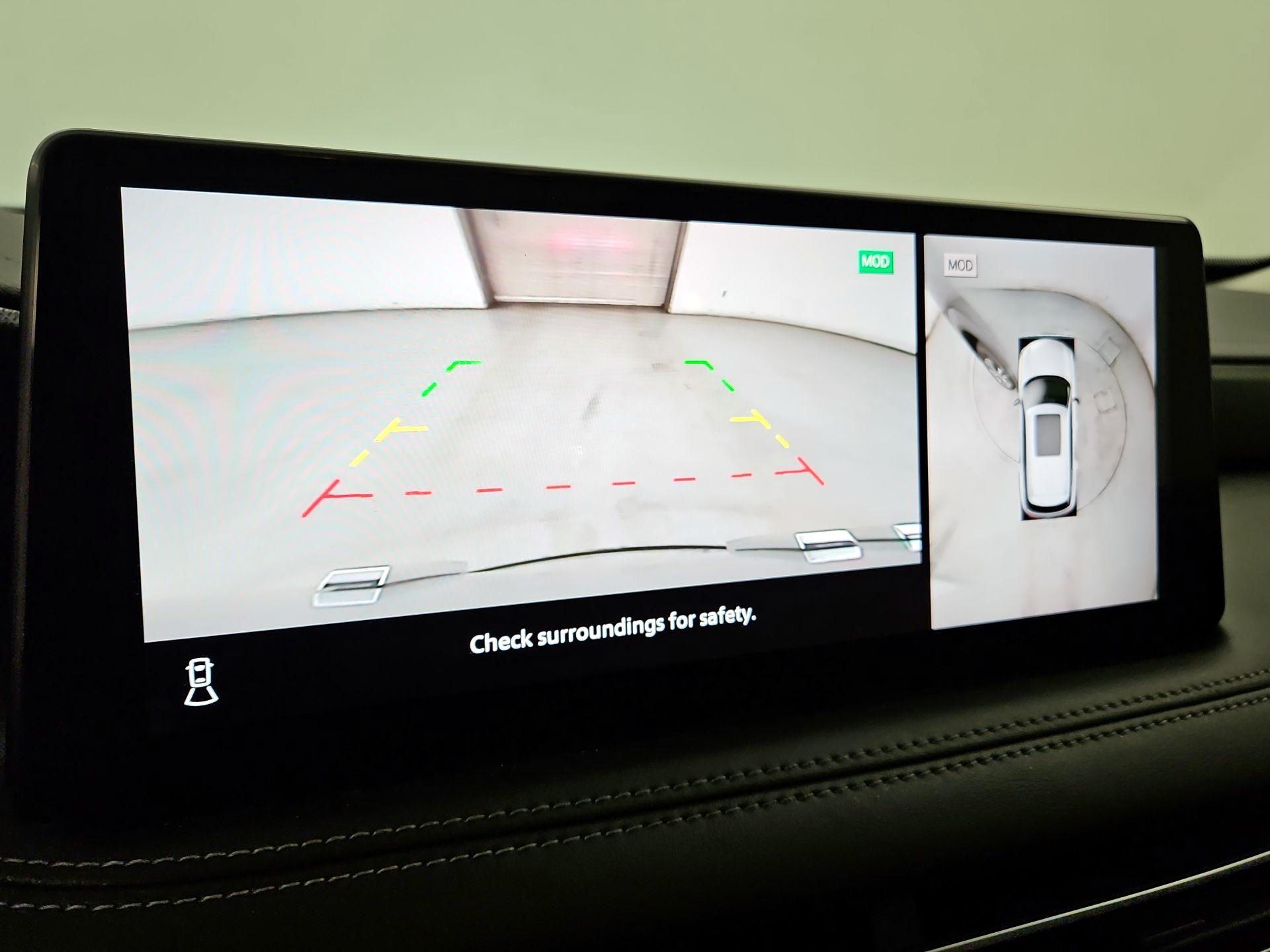 Thumbnail: 2023 INFINITI QX60 - 15