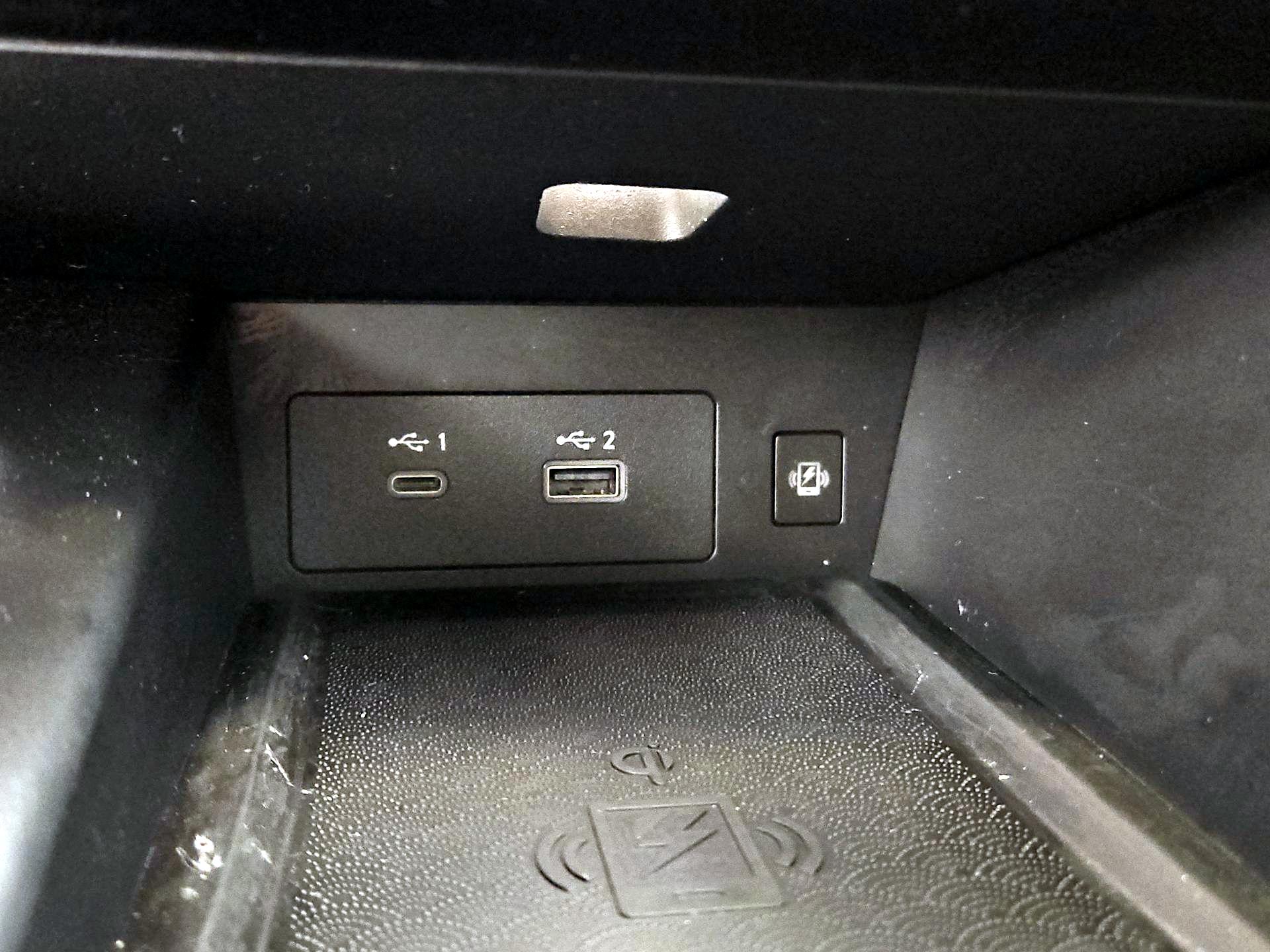 Thumbnail: 2023 INFINITI QX60 - 19