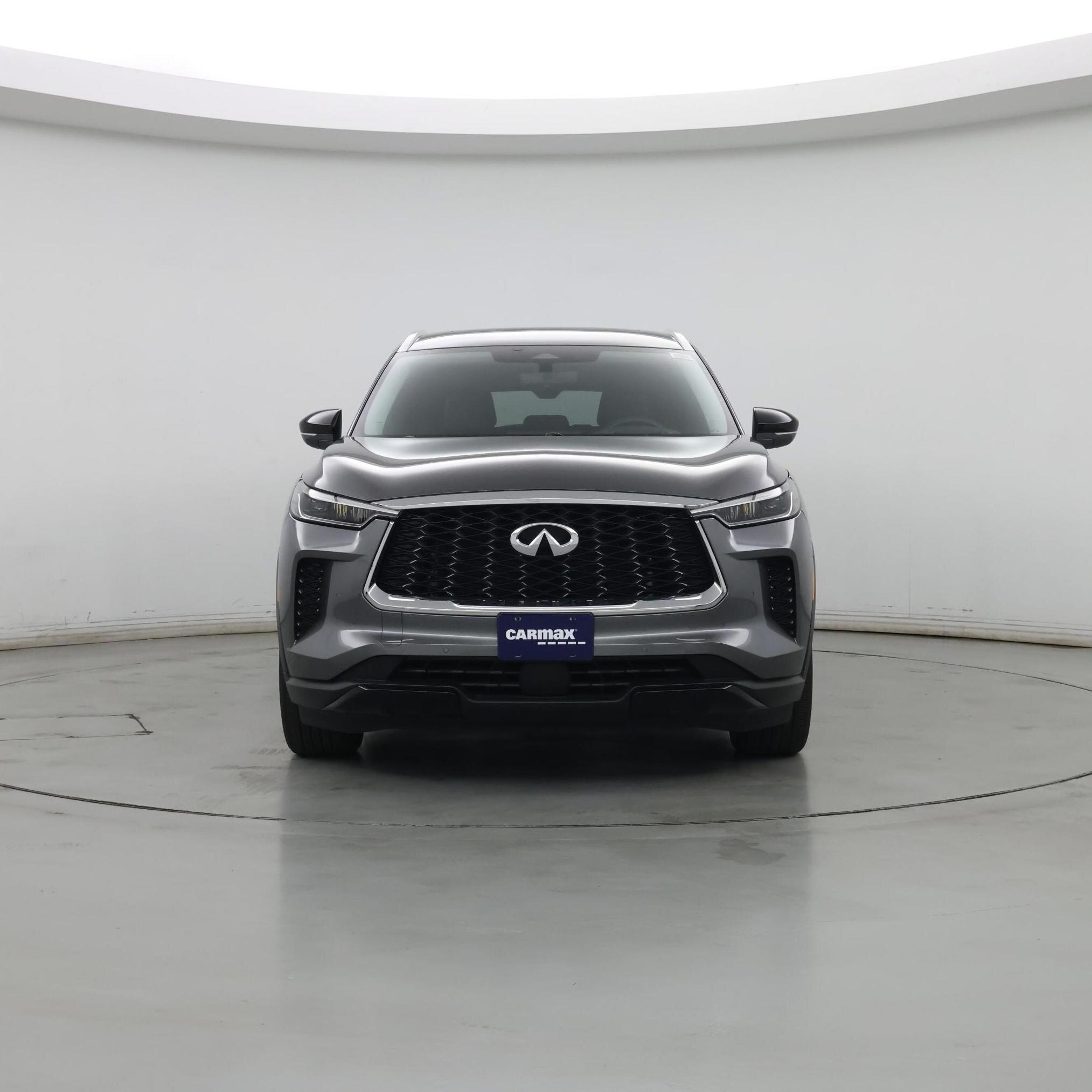 Thumbnail: 2023 INFINITI QX60 - 5