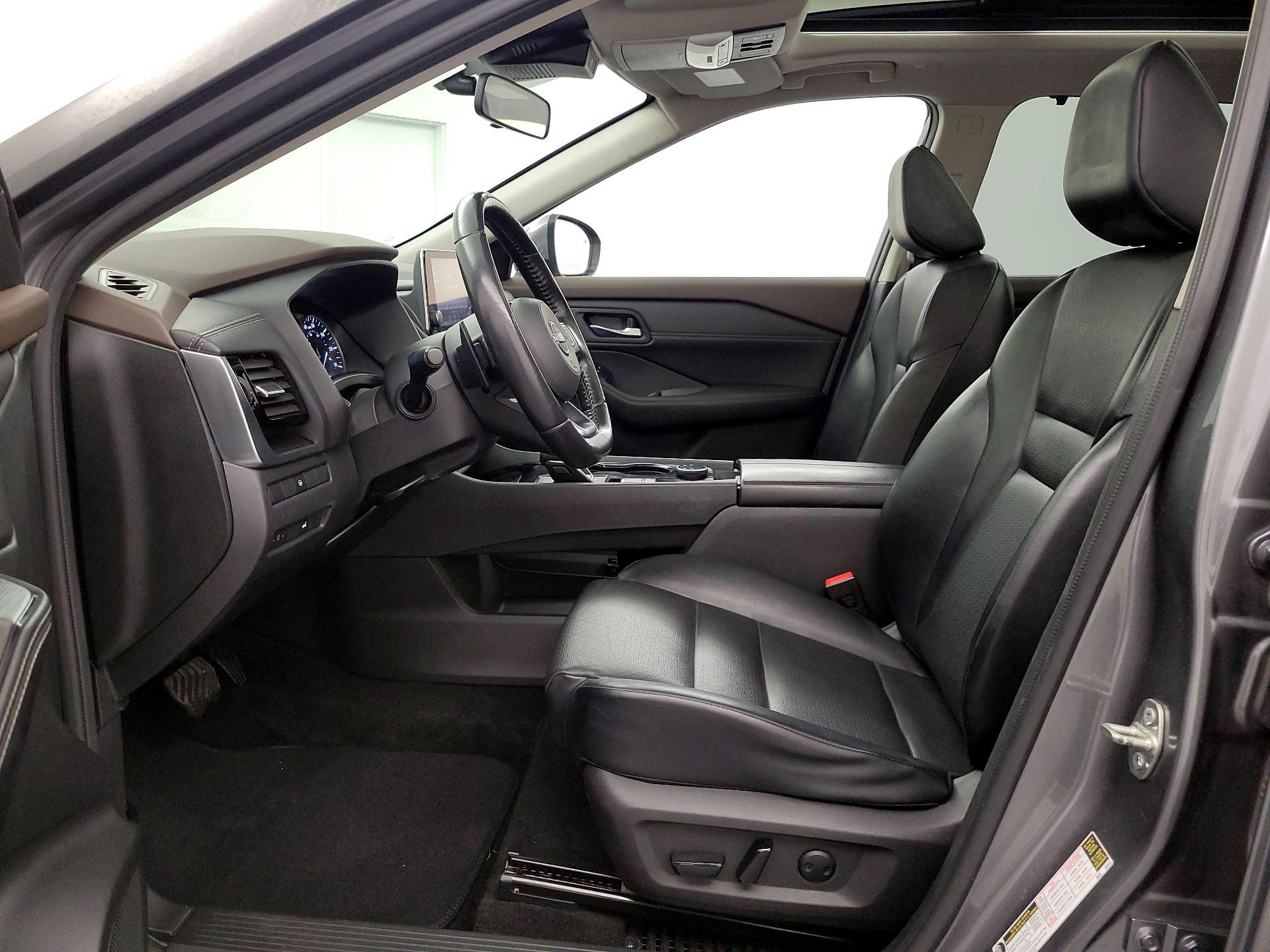 Thumbnail: 2022 Nissan Rogue - 11