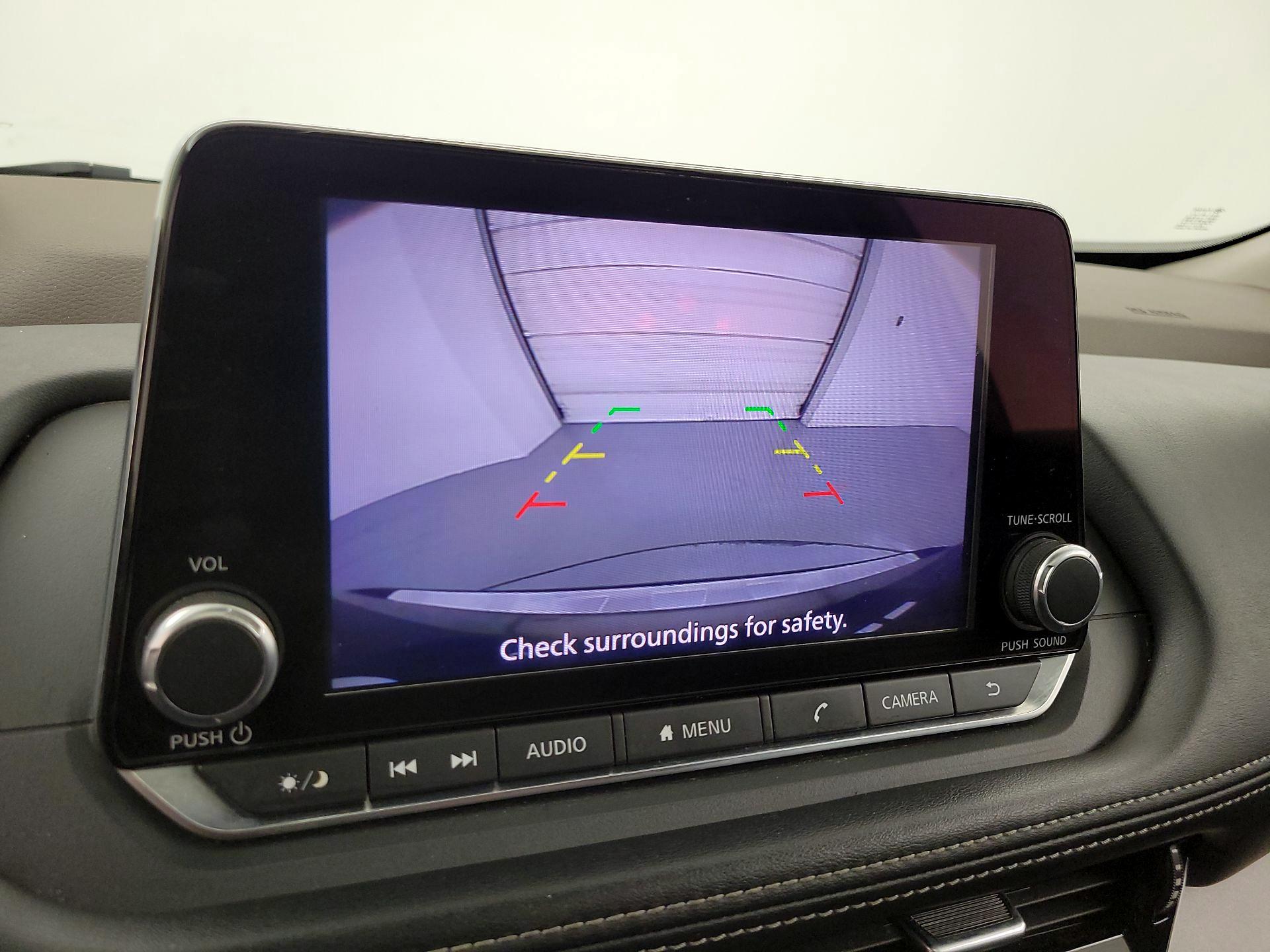 Thumbnail: 2022 Nissan Rogue - 13