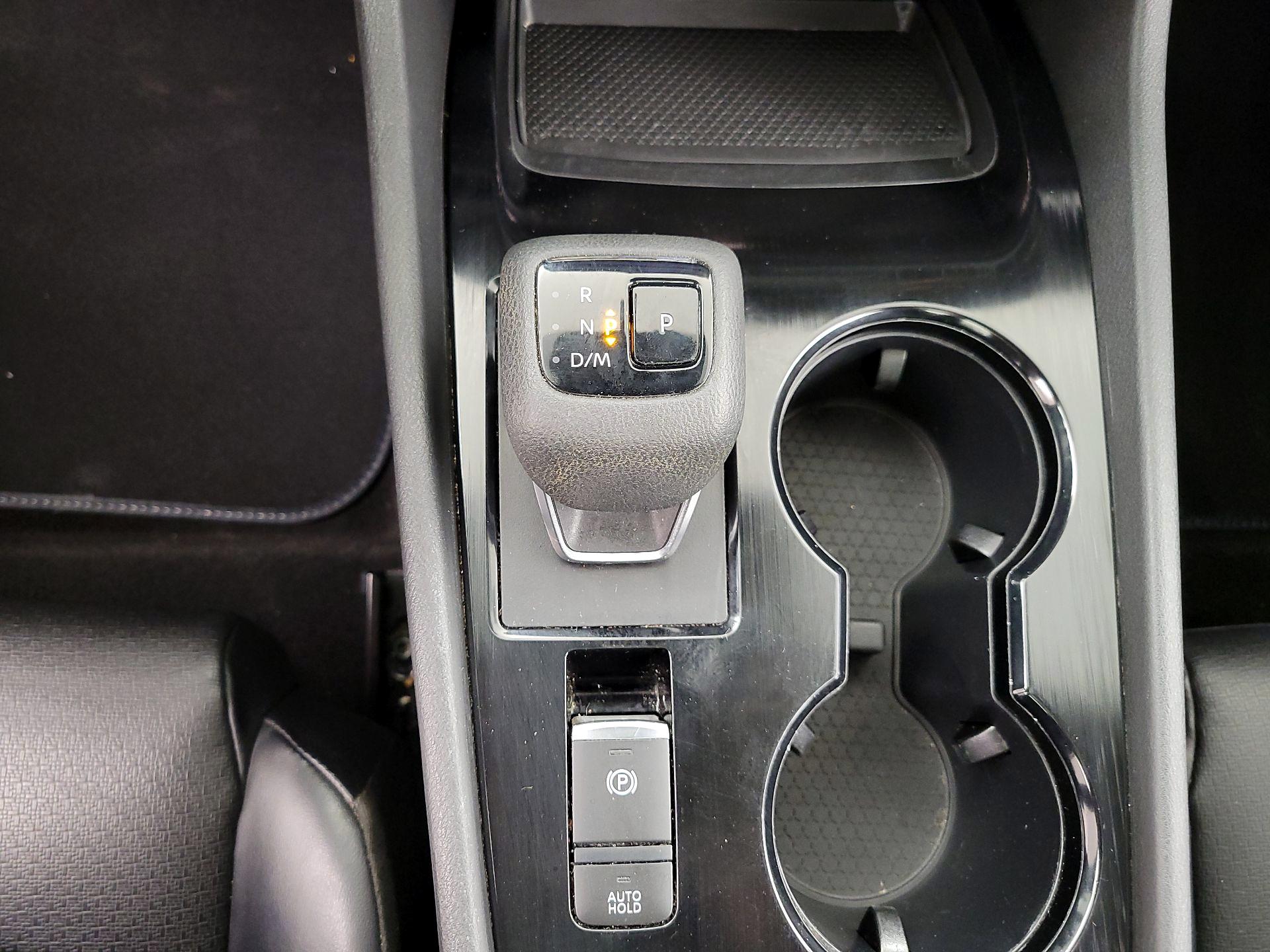 Thumbnail: 2022 Nissan Rogue - 16