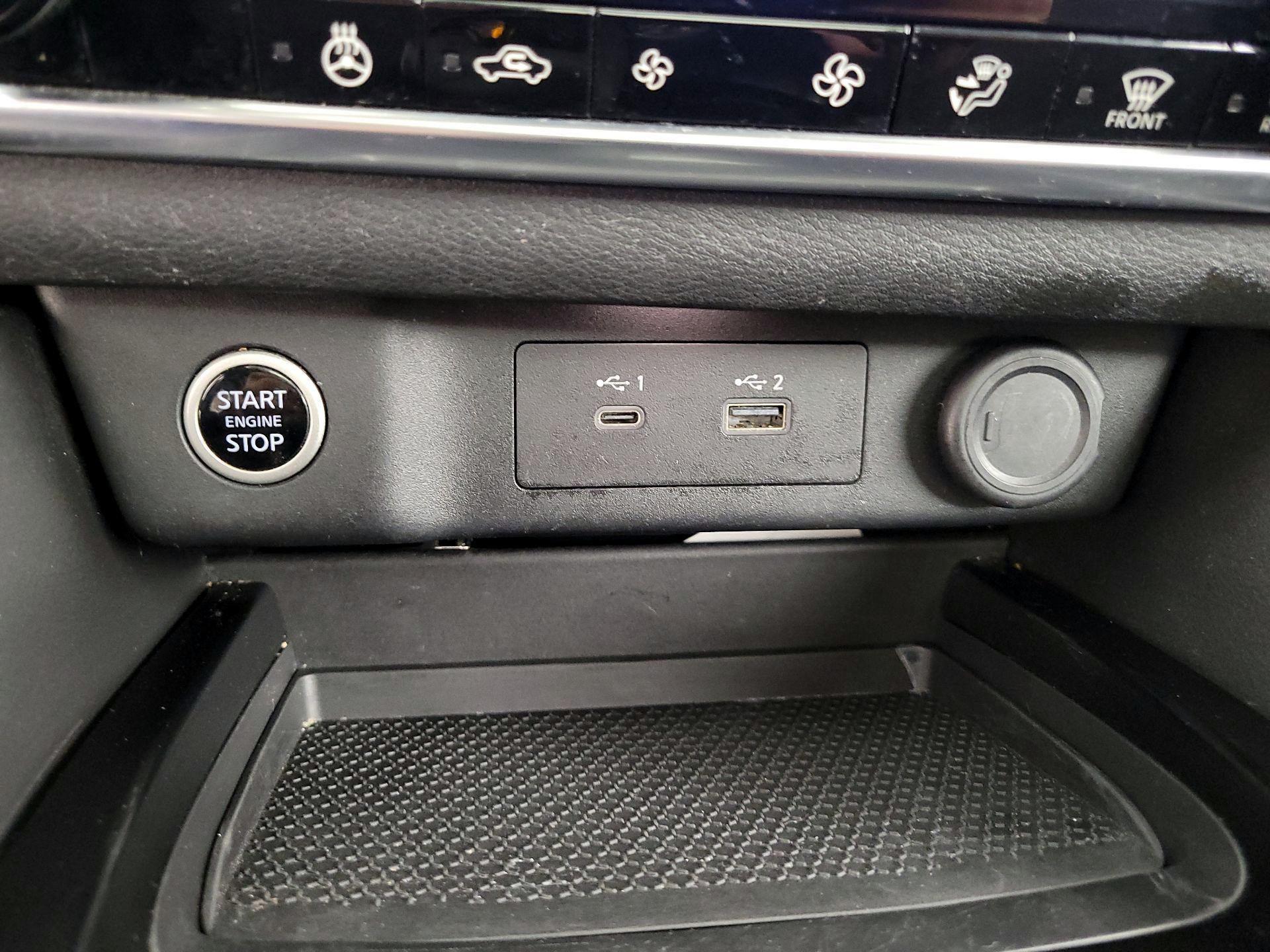 Thumbnail: 2022 Nissan Rogue - 17