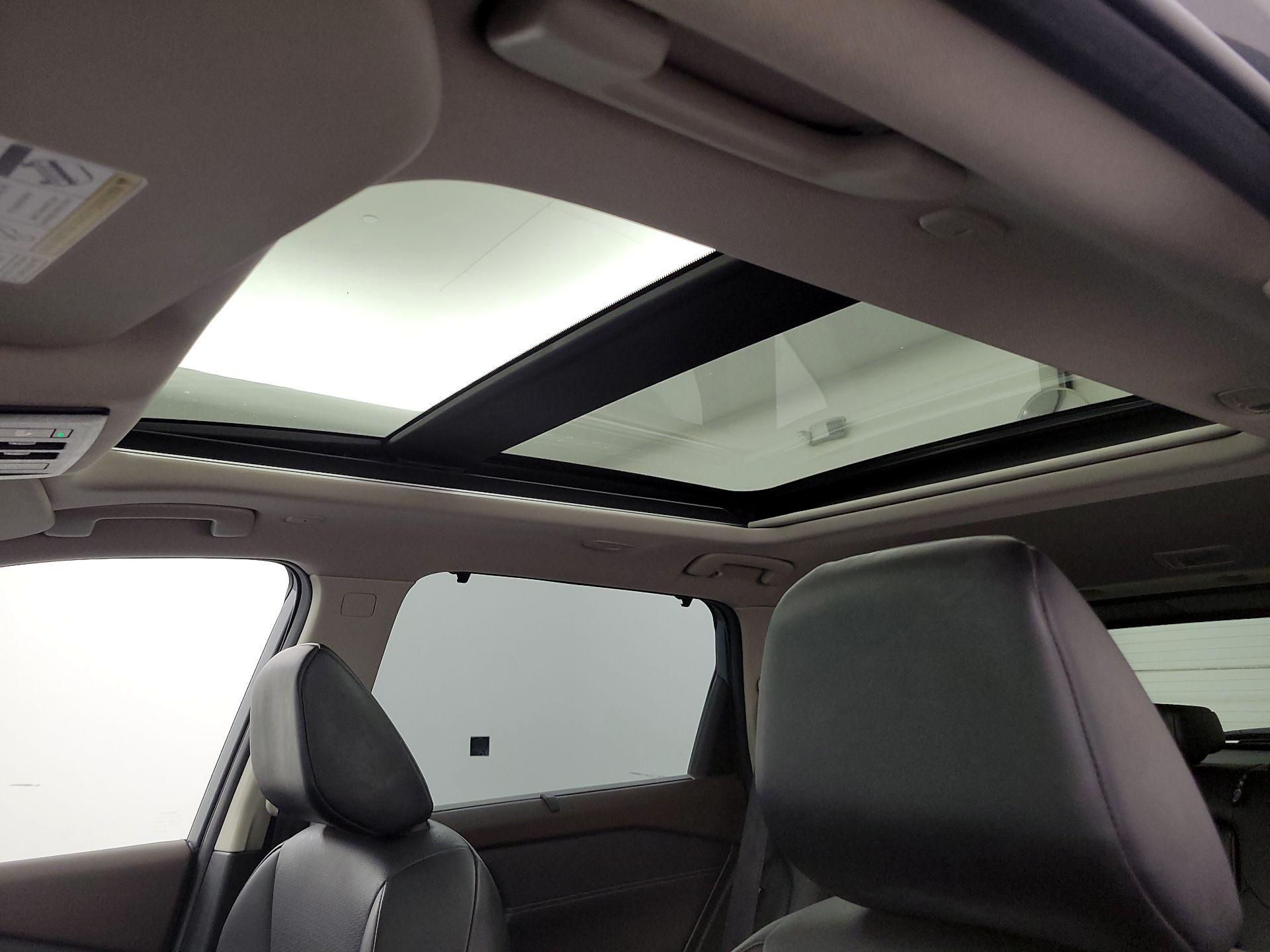 Thumbnail: 2022 Nissan Rogue - 18