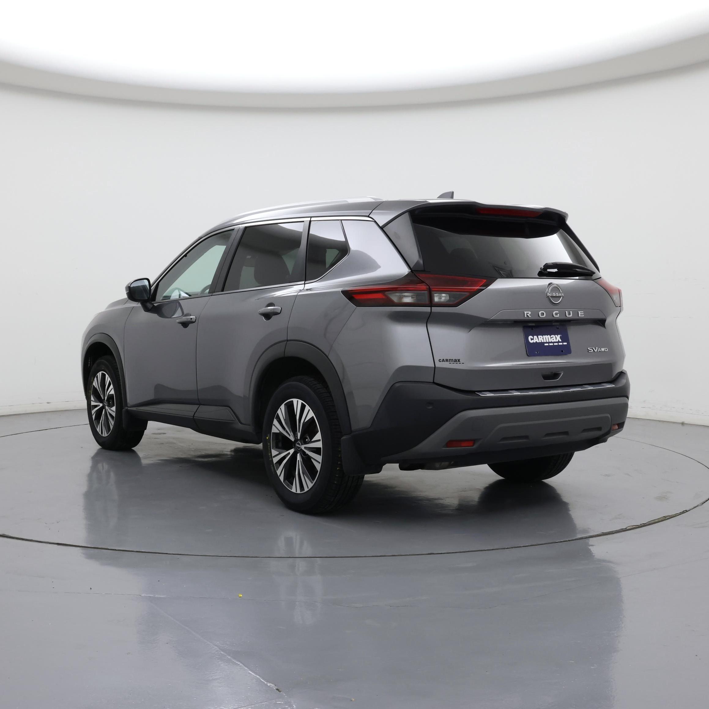 Thumbnail: 2022 Nissan Rogue - 2
