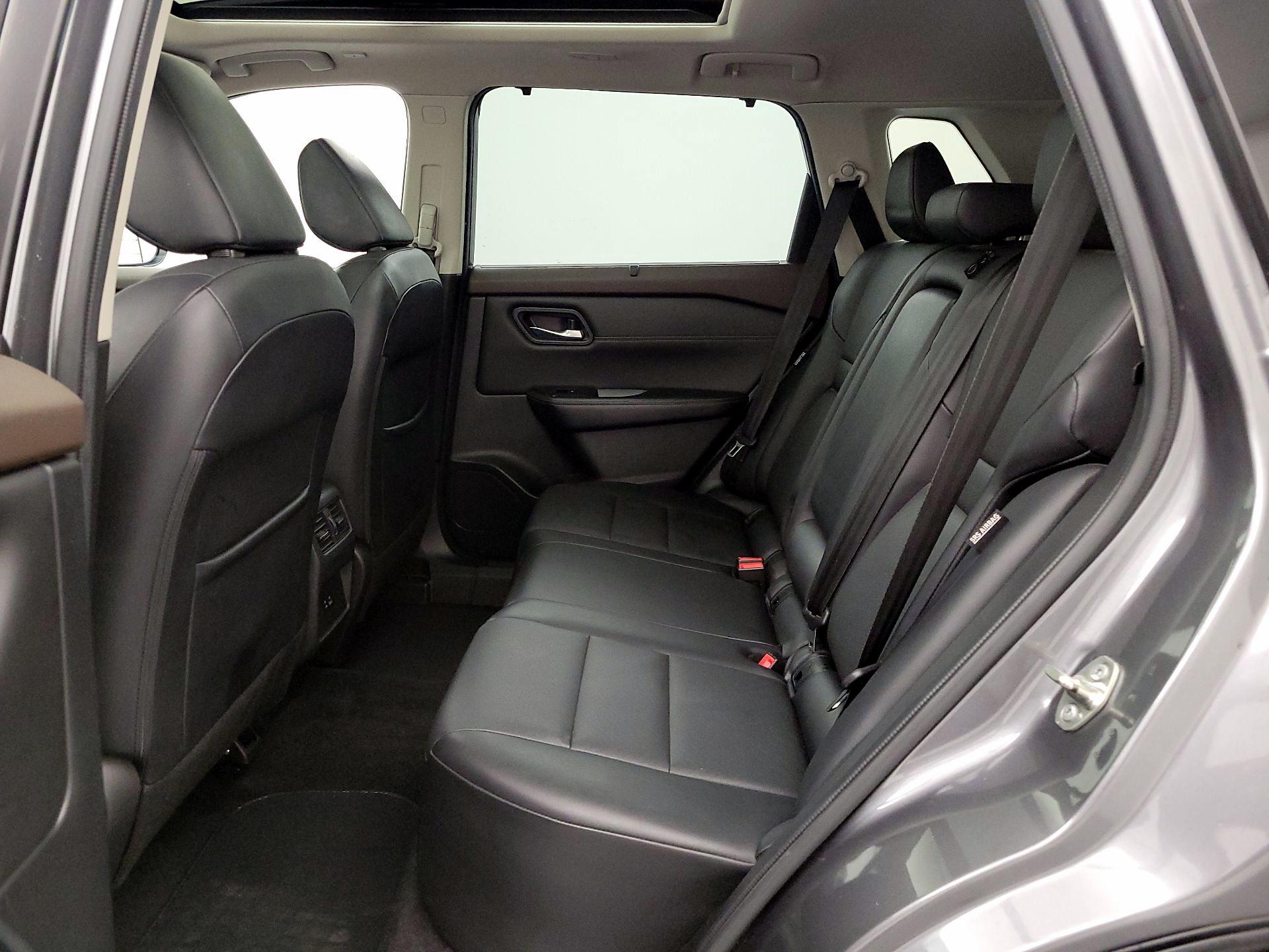 Thumbnail: 2022 Nissan Rogue - 19