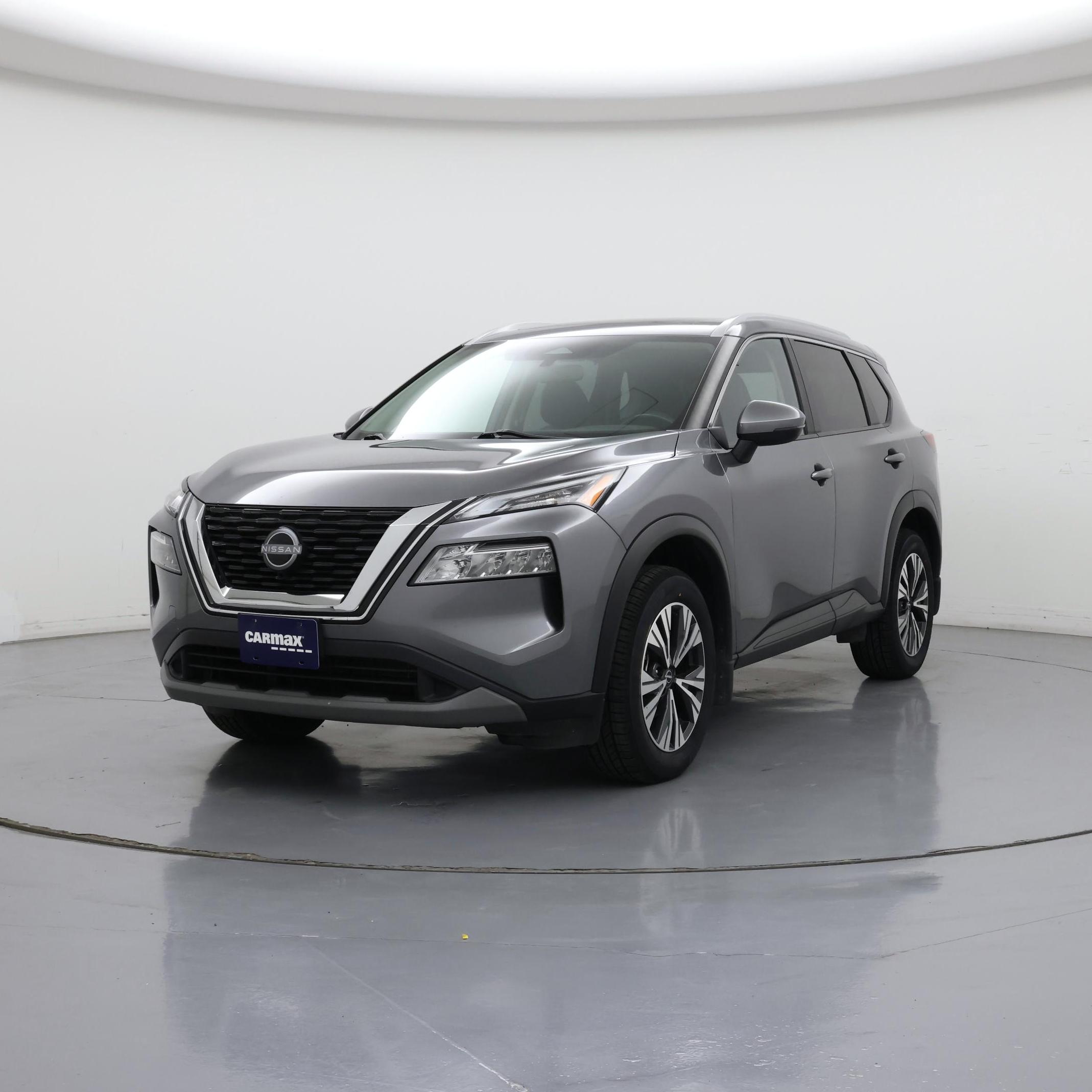 Thumbnail: 2022 Nissan Rogue - 4