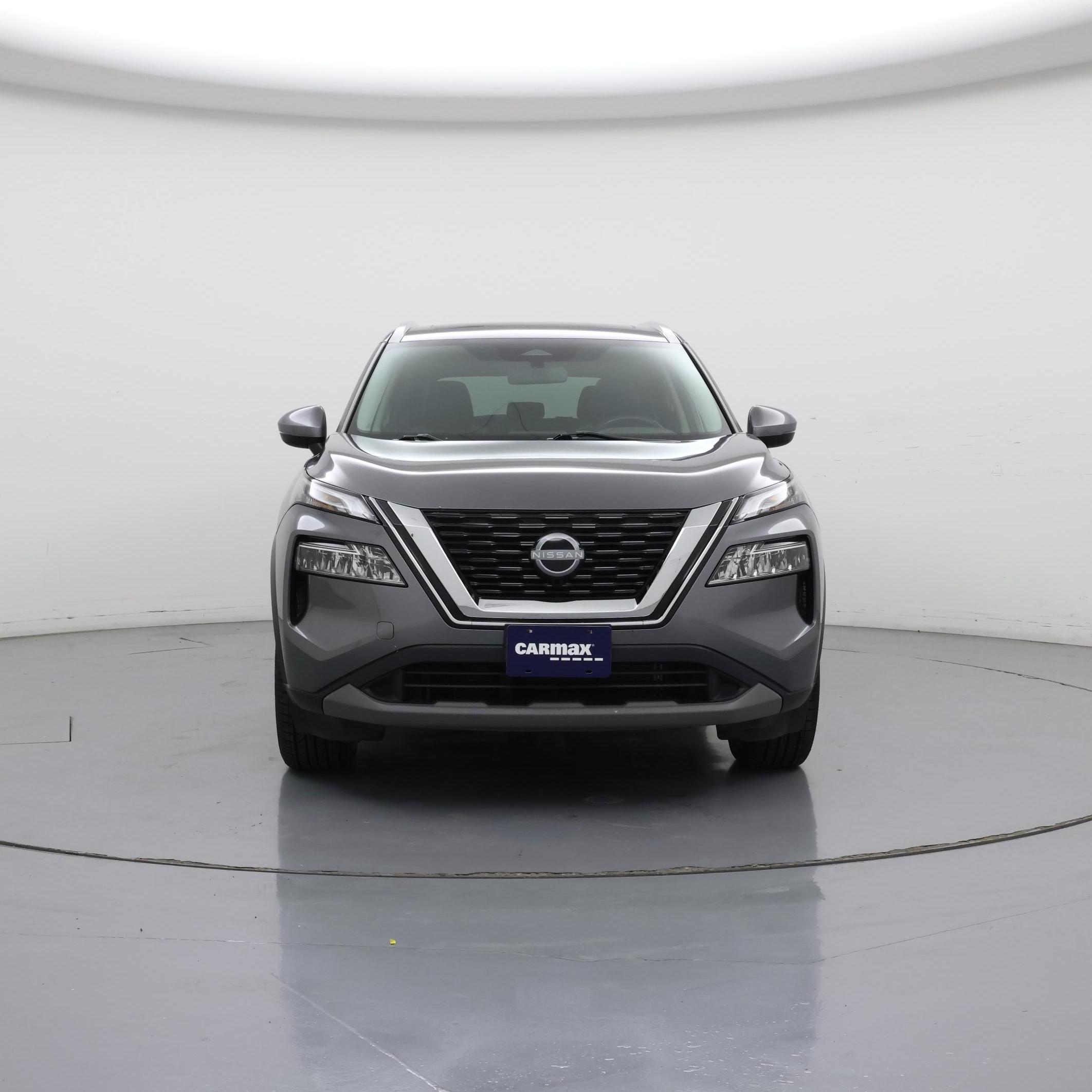 Thumbnail: 2022 Nissan Rogue - 5