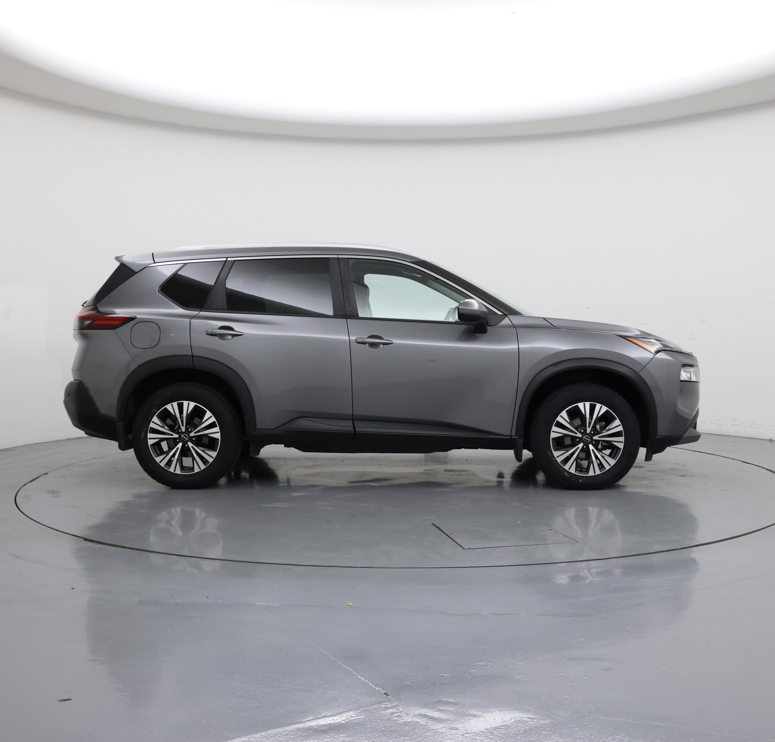 Thumbnail: 2022 Nissan Rogue - 7