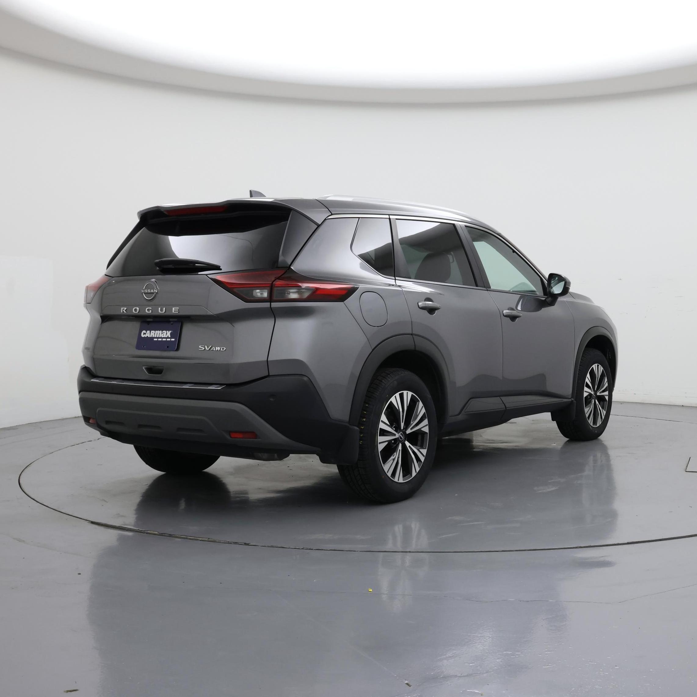 Thumbnail: 2022 Nissan Rogue - 8