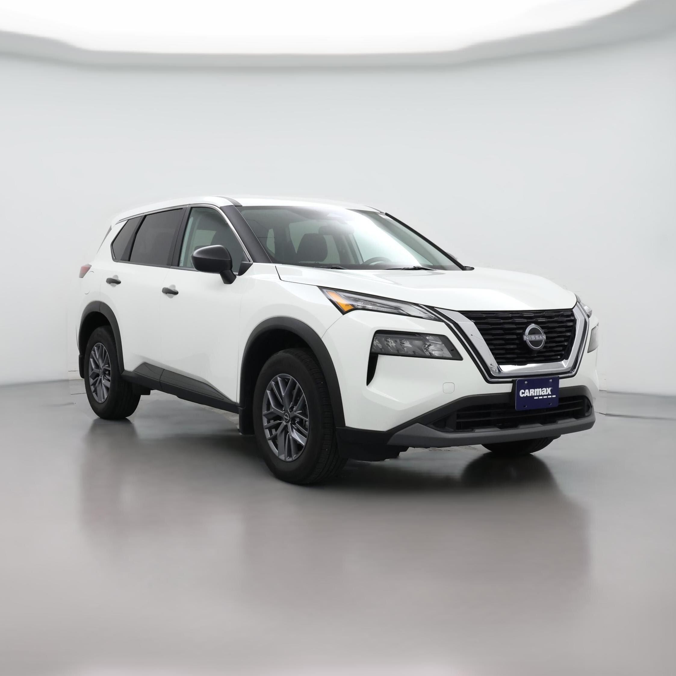 Thumbnail: 2023 Nissan Rogue - 1