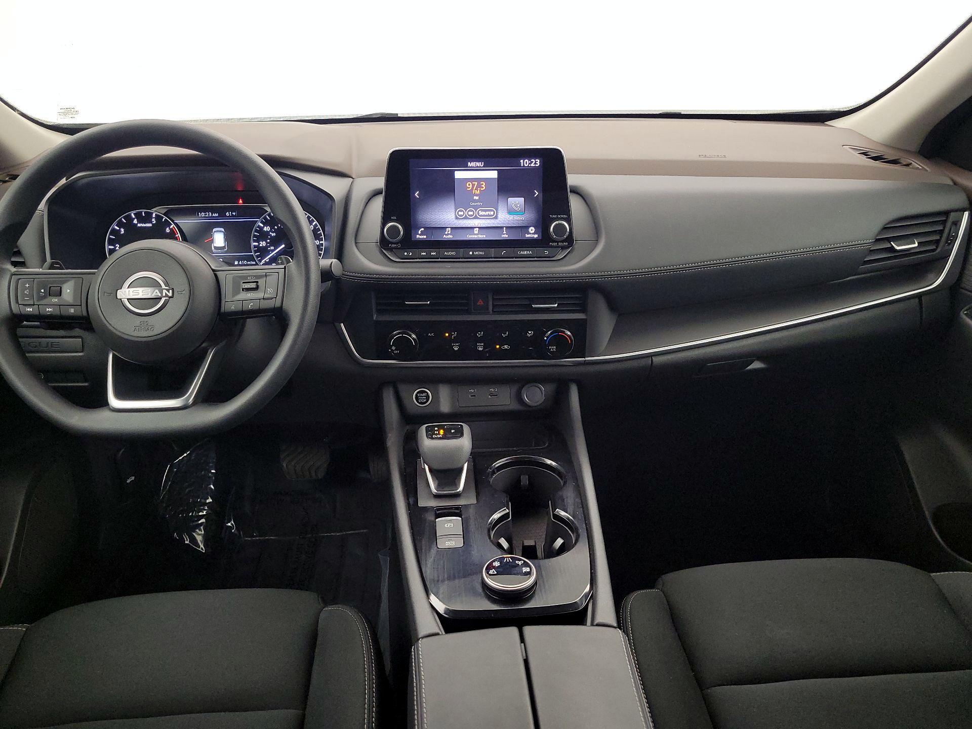 Thumbnail: 2023 Nissan Rogue - 9