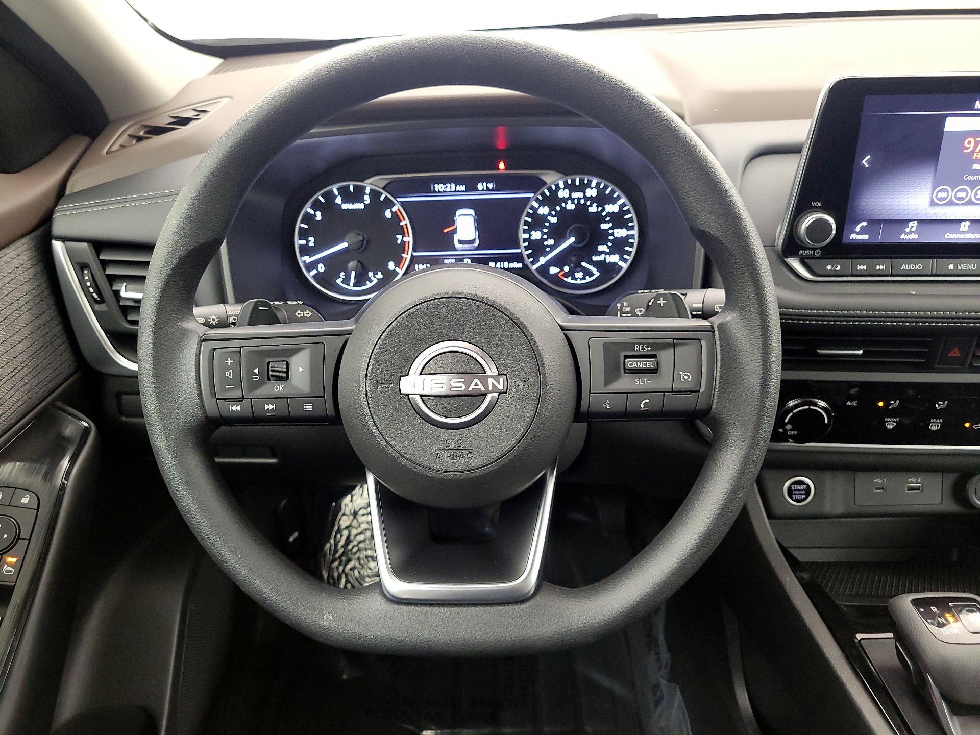 Thumbnail: 2023 Nissan Rogue - 10