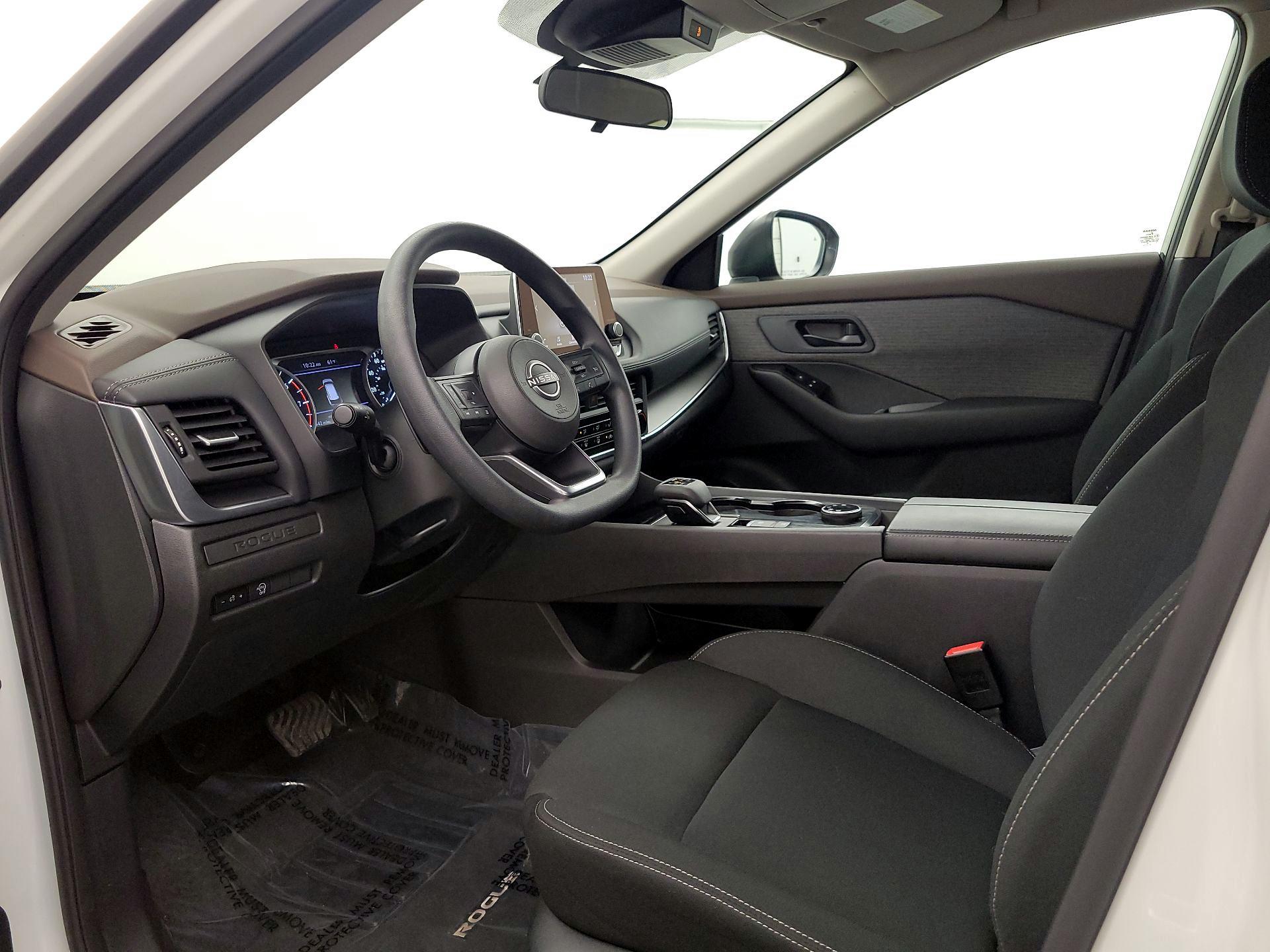 Thumbnail: 2023 Nissan Rogue - 11