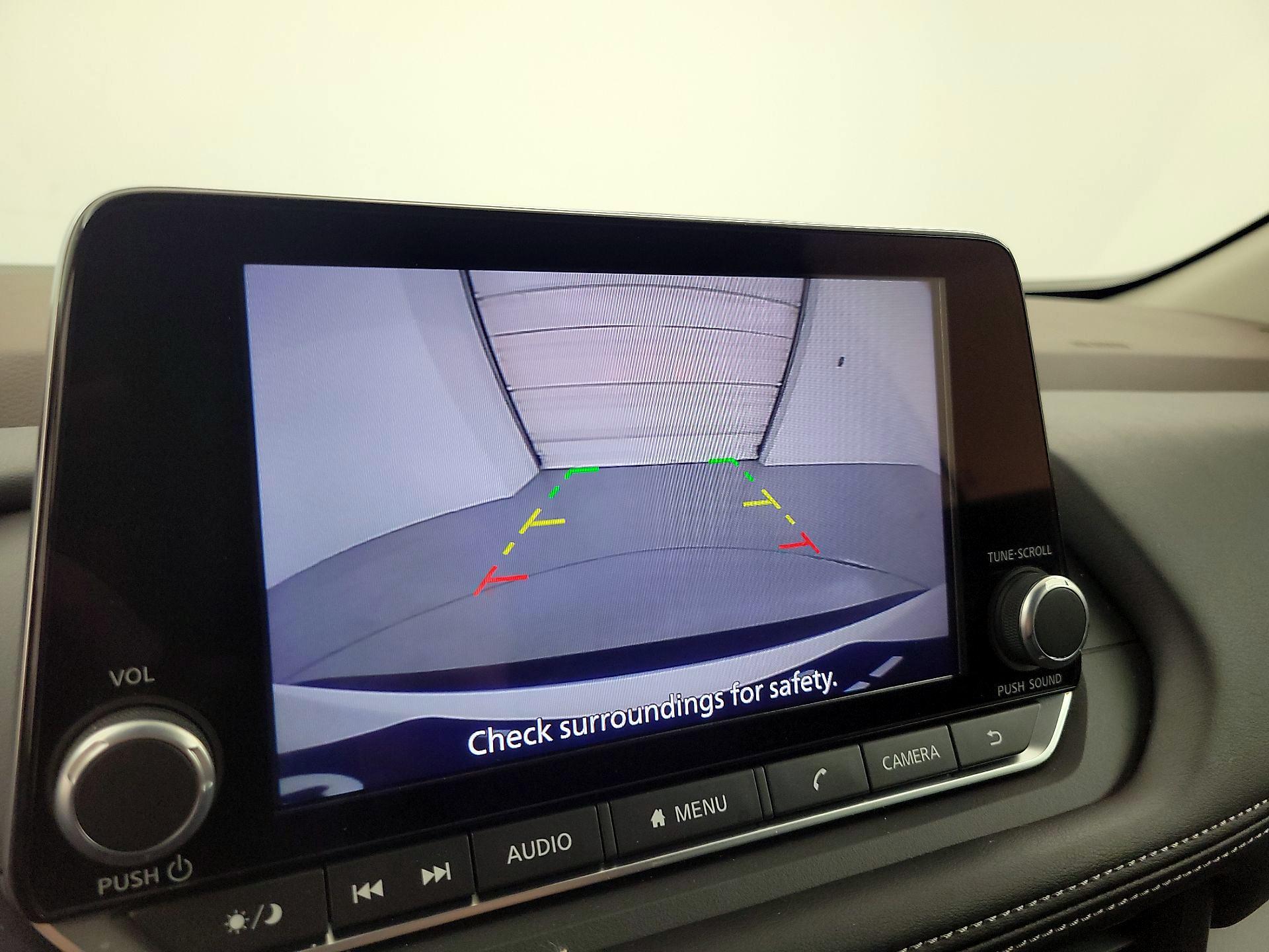 Thumbnail: 2023 Nissan Rogue - 14