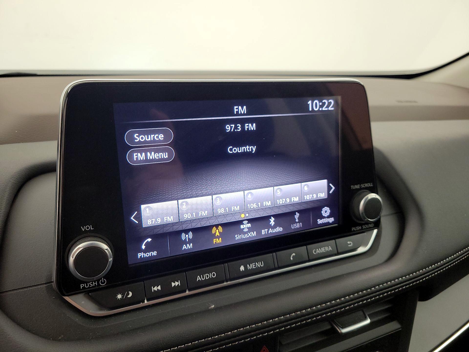 Thumbnail: 2023 Nissan Rogue - 15