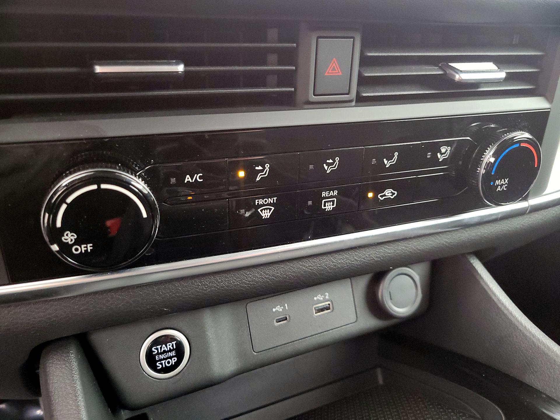 Thumbnail: 2023 Nissan Rogue - 16