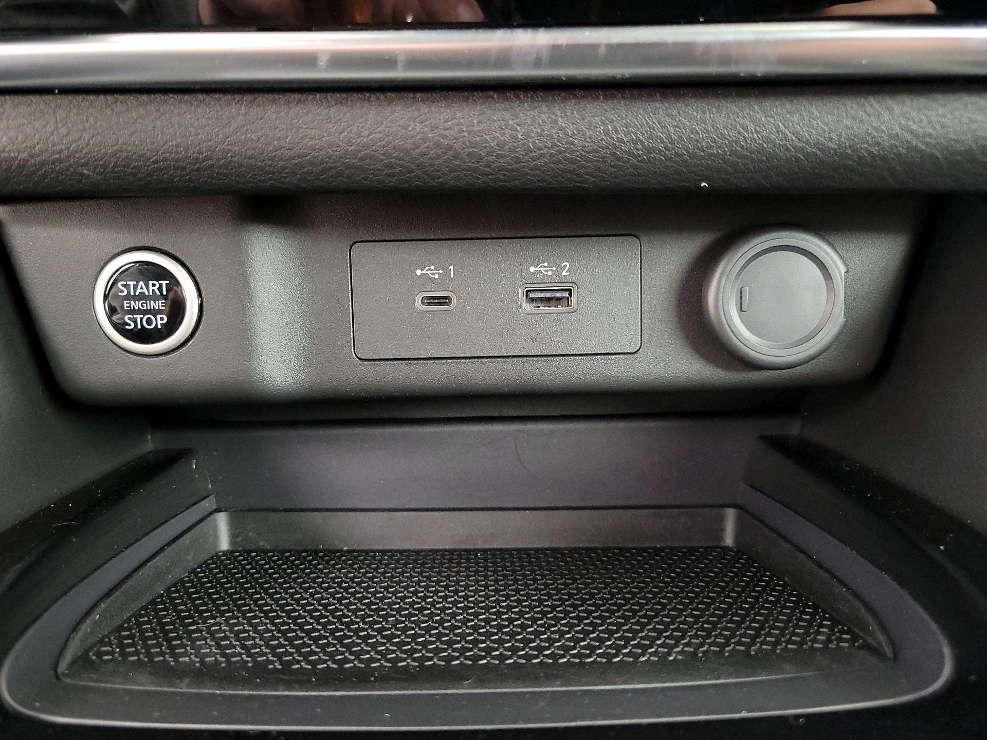 Thumbnail: 2023 Nissan Rogue - 18