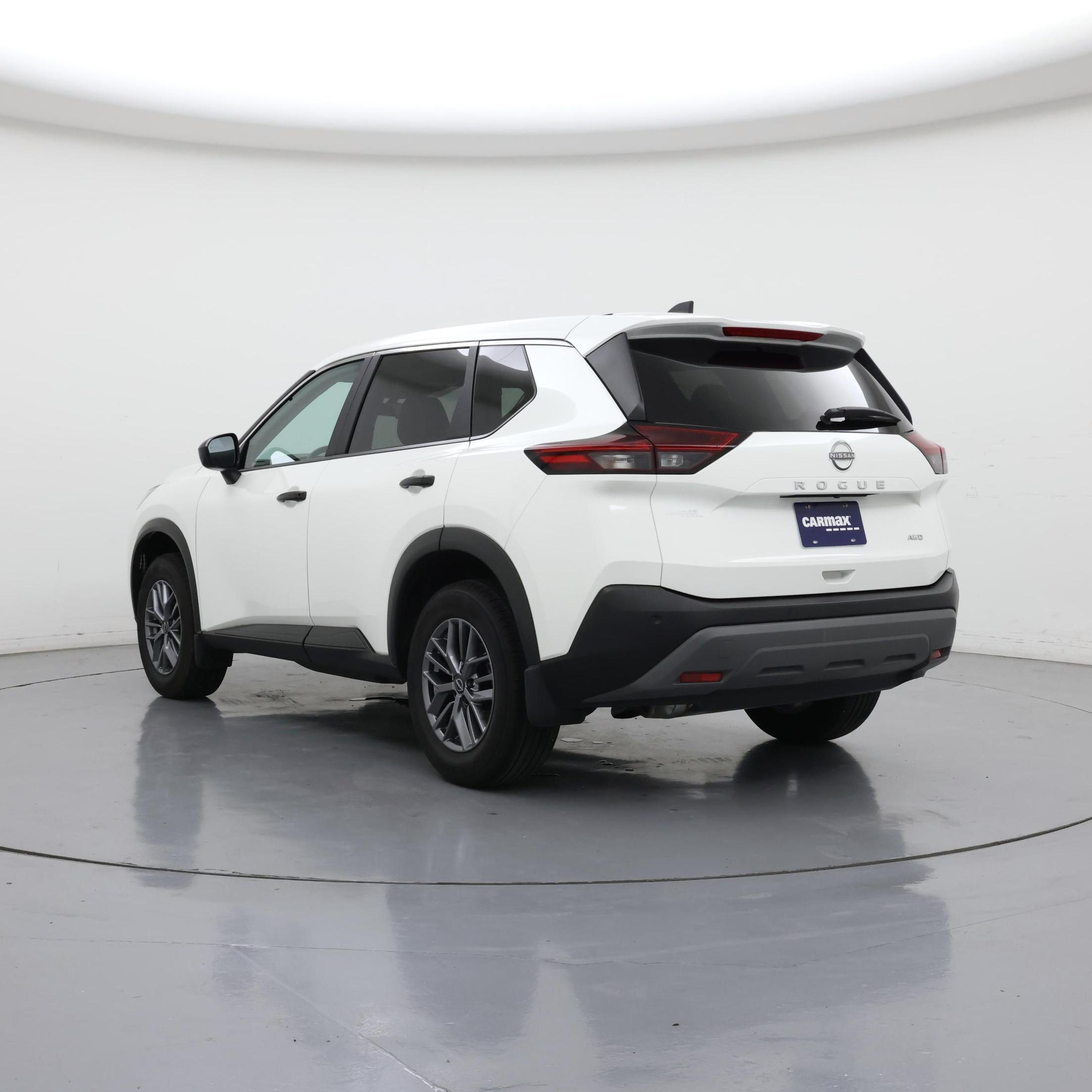 Thumbnail: 2023 Nissan Rogue - 2