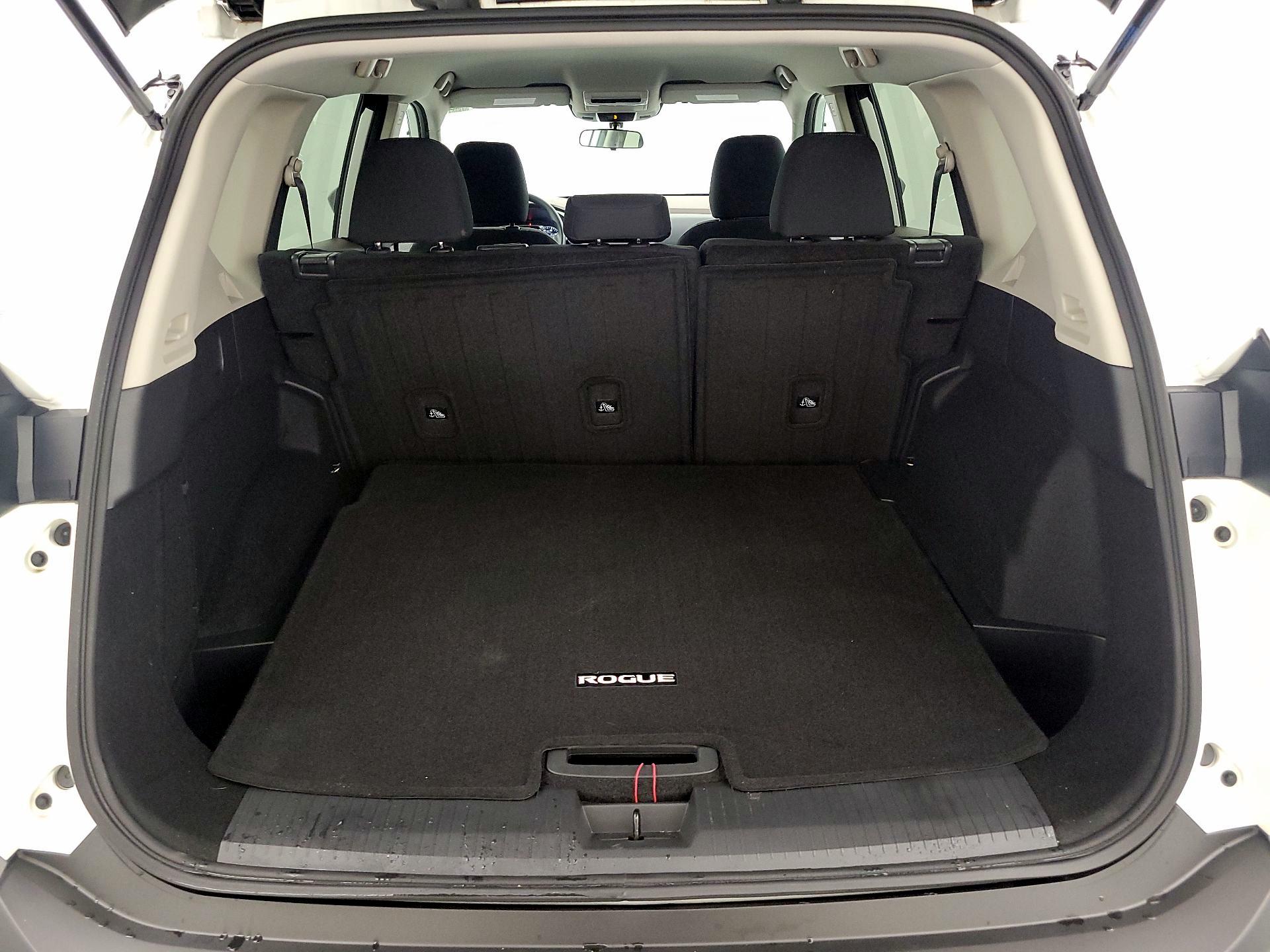 Thumbnail: 2023 Nissan Rogue - 20