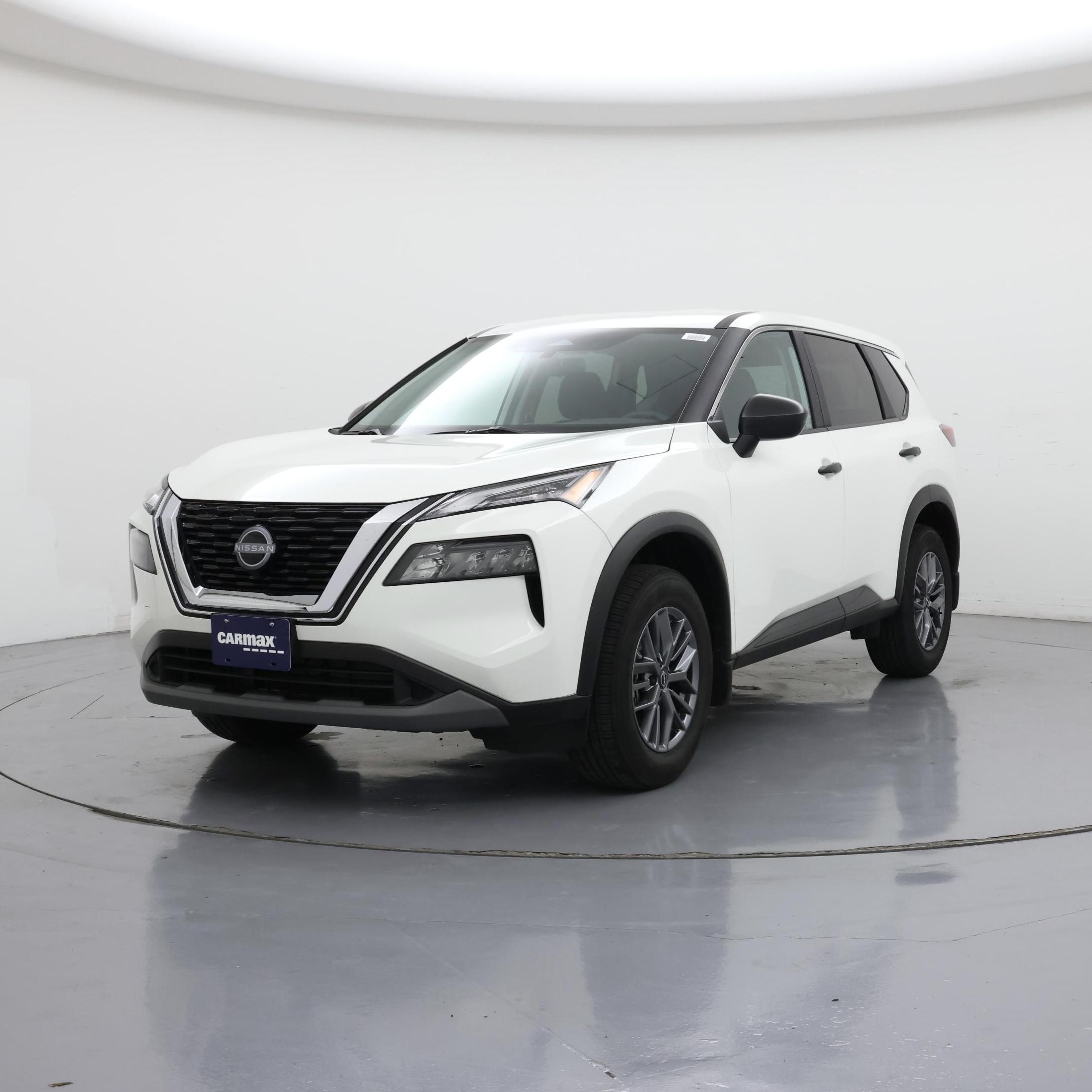 Thumbnail: 2023 Nissan Rogue - 4