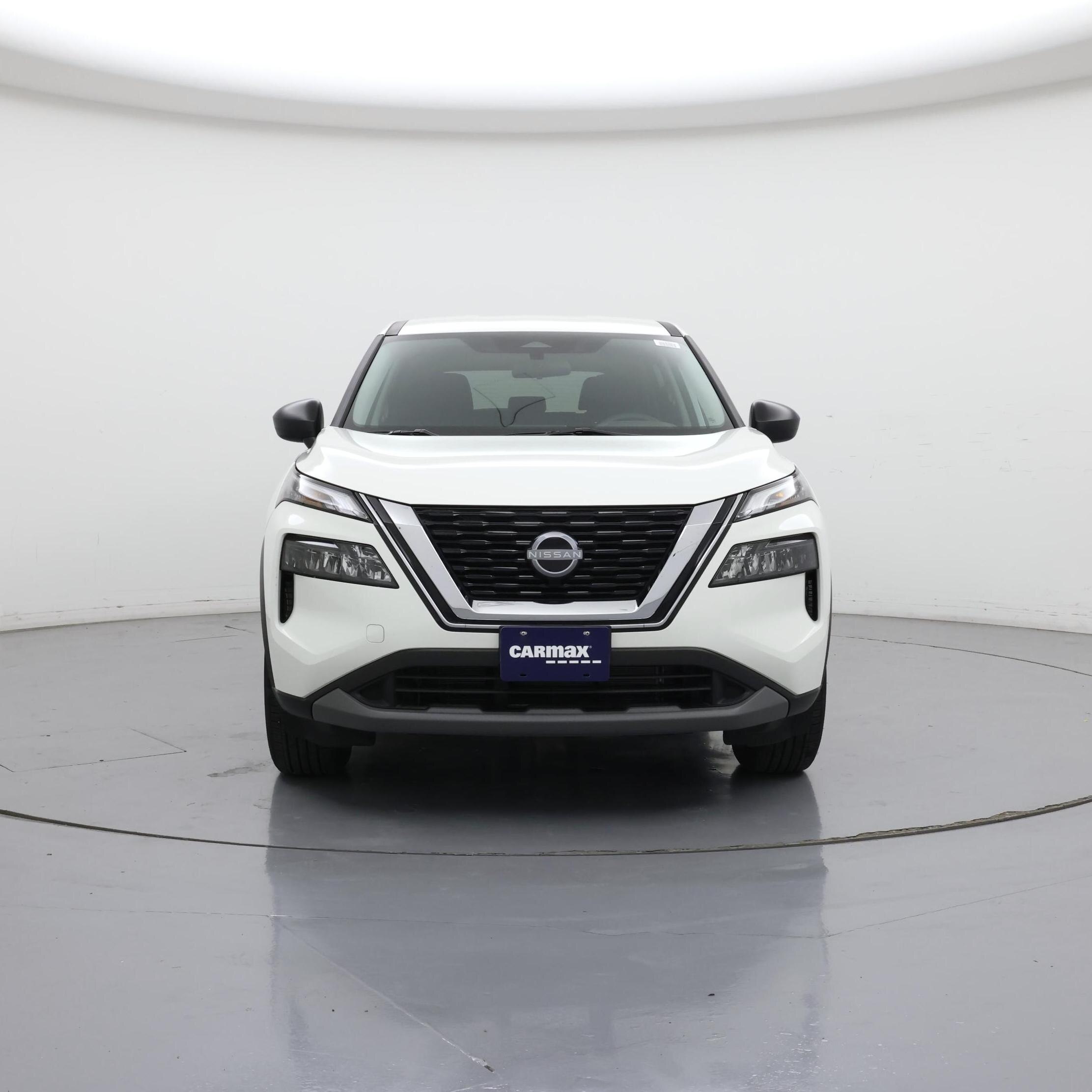 Thumbnail: 2023 Nissan Rogue - 5