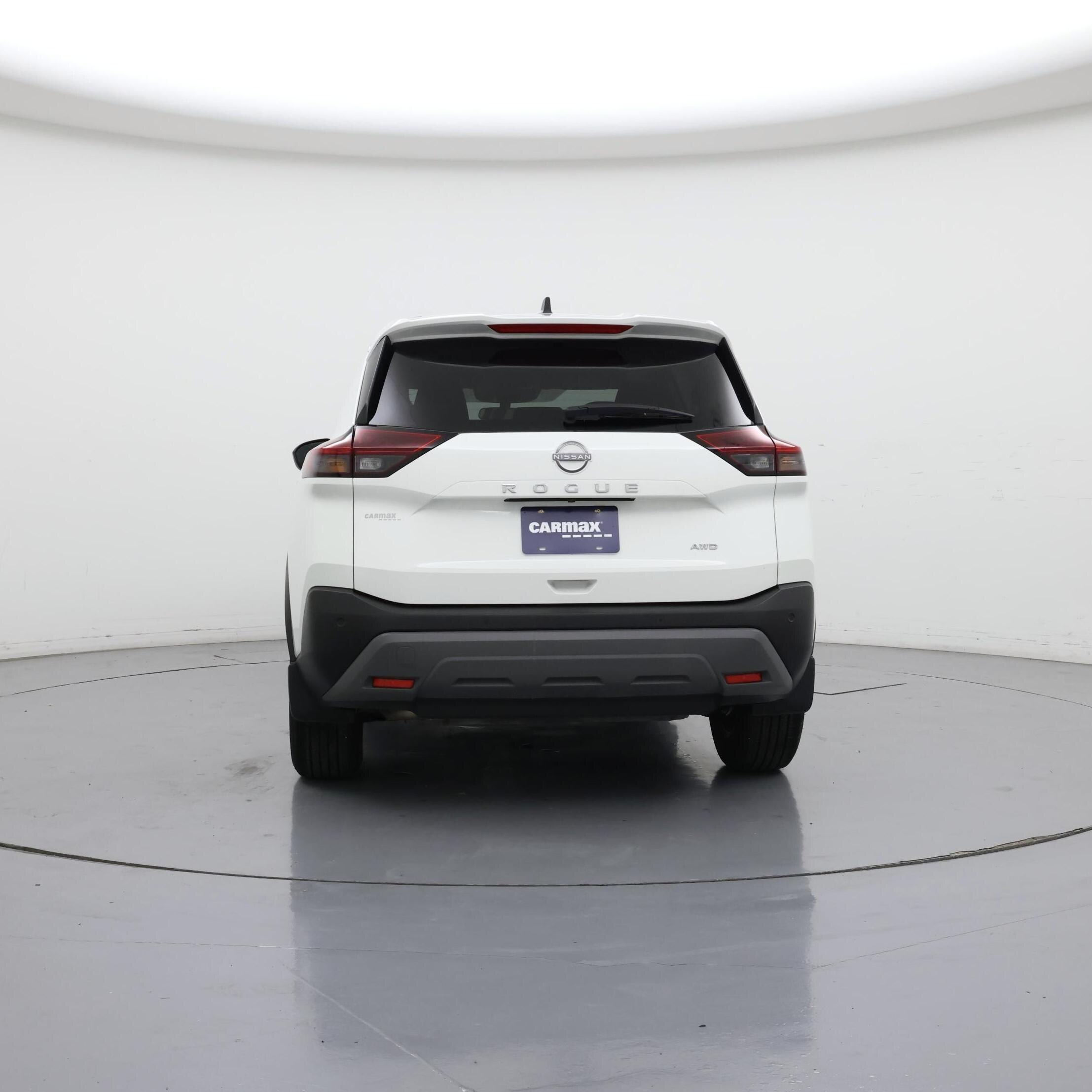 Thumbnail: 2023 Nissan Rogue - 6