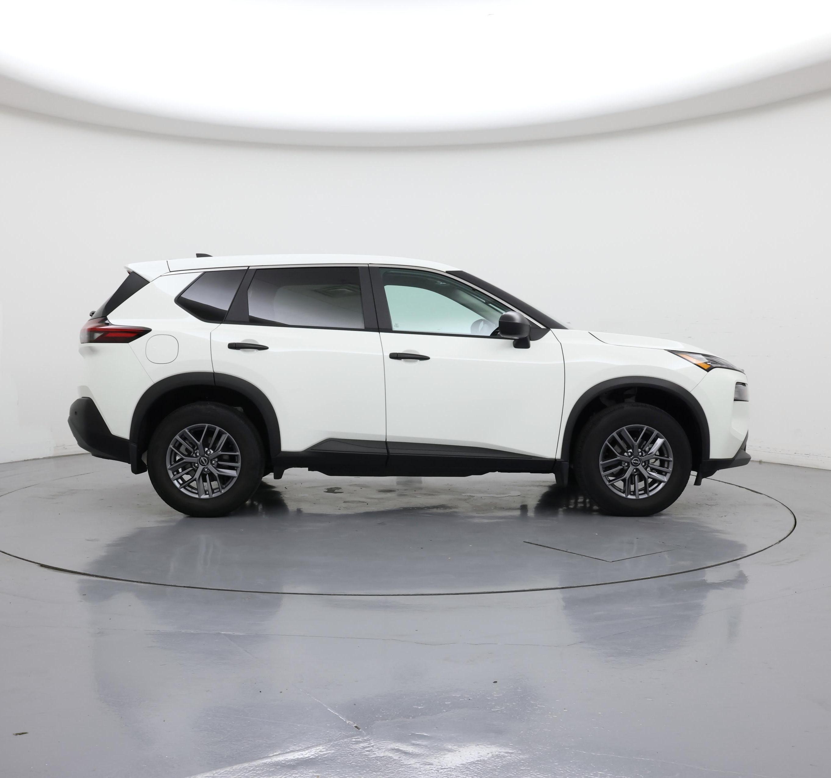 Thumbnail: 2023 Nissan Rogue - 7