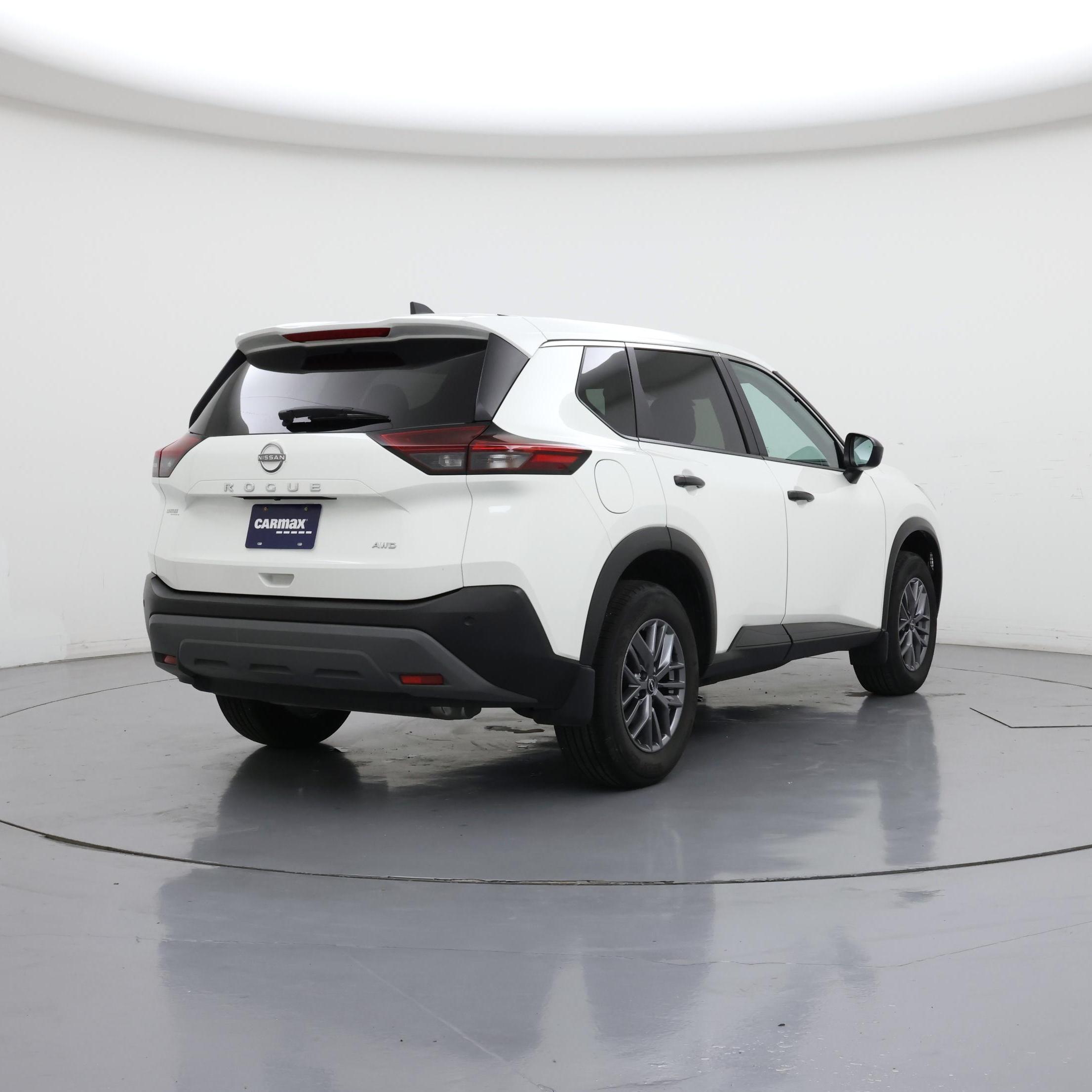 Thumbnail: 2023 Nissan Rogue - 8
