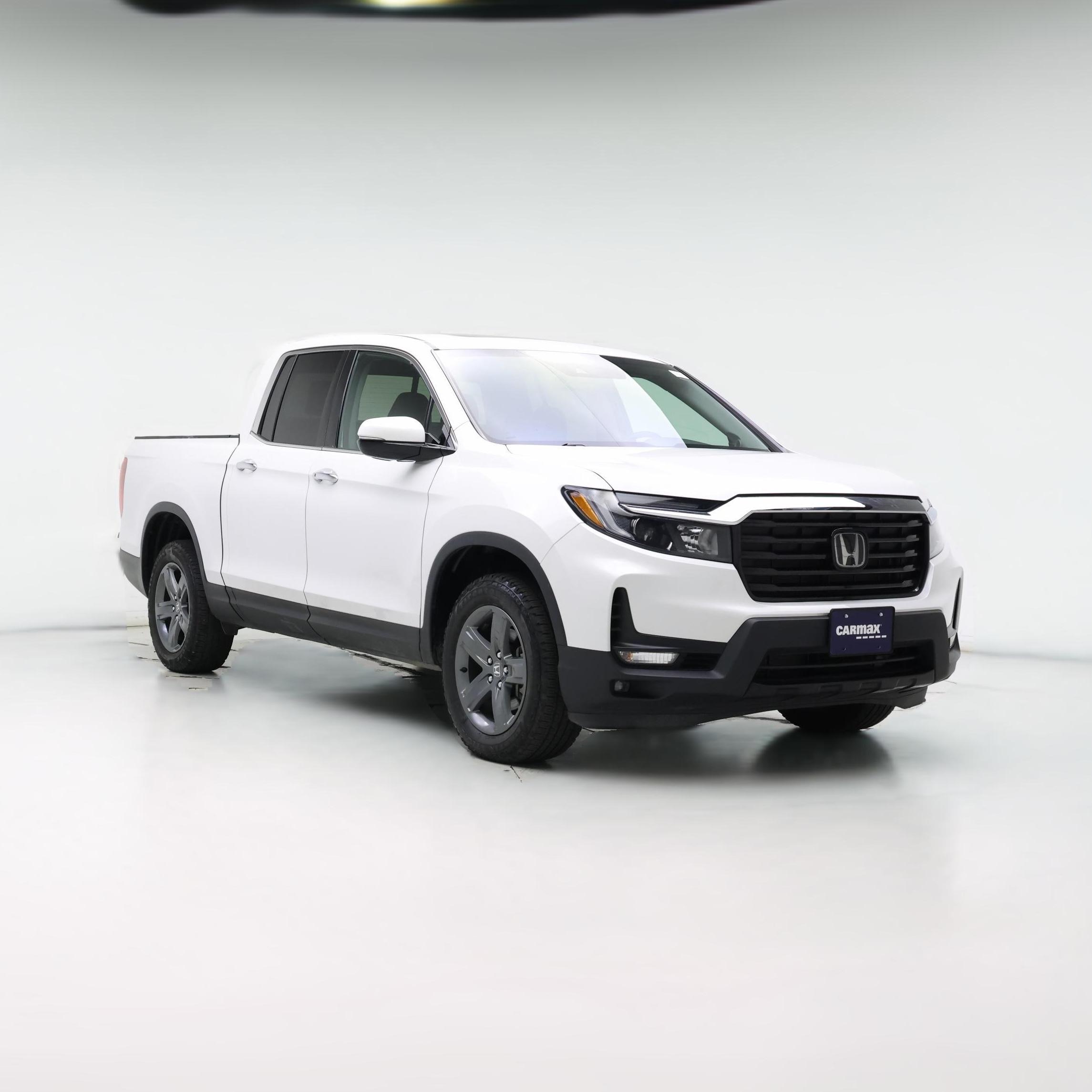 Thumbnail: 2023 Honda Ridgeline - 1