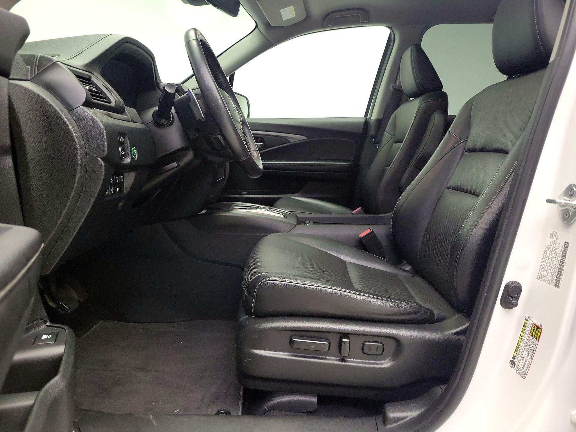 Thumbnail: 2023 Honda Ridgeline - 11