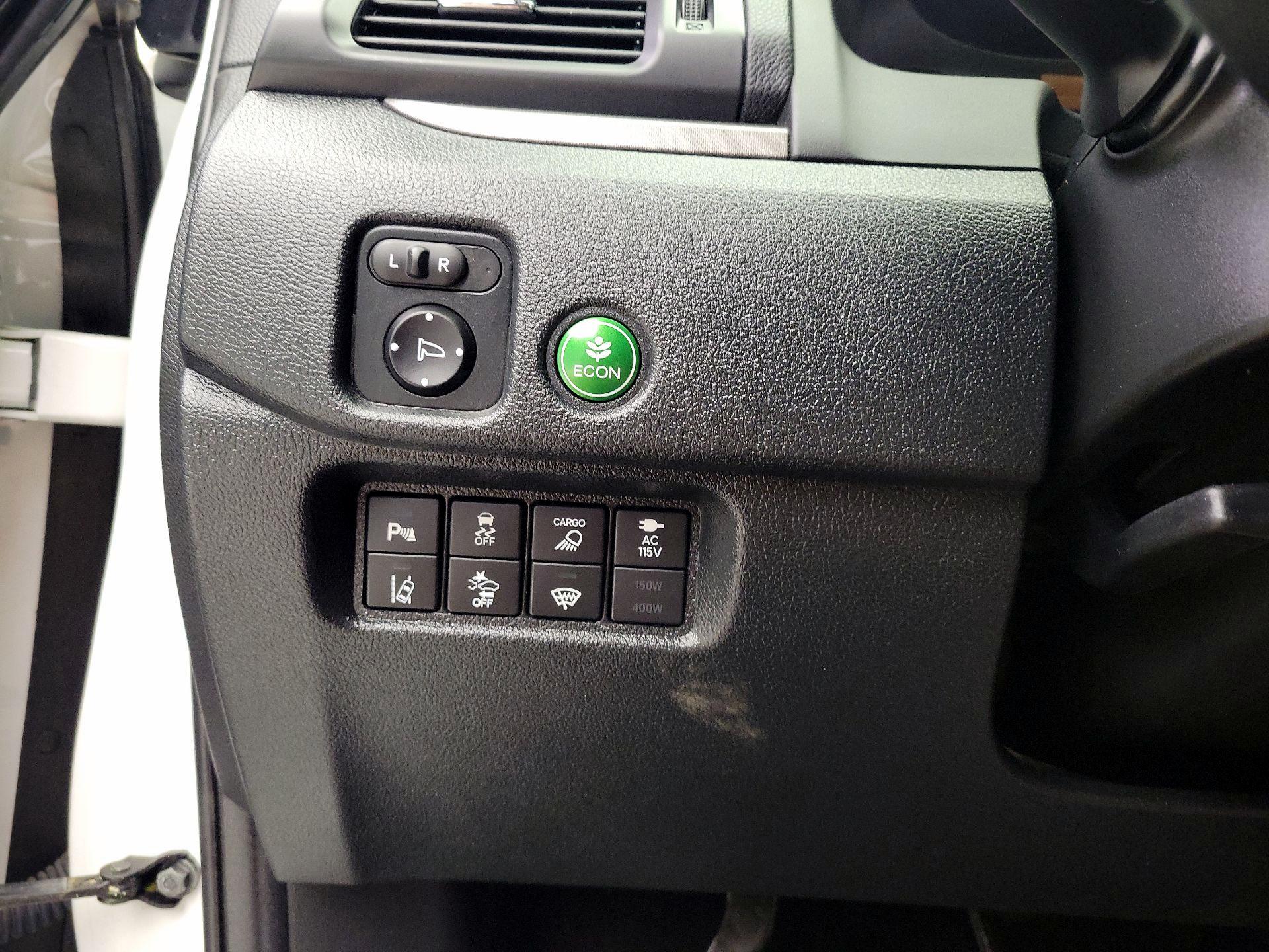 Thumbnail: 2023 Honda Ridgeline - 13