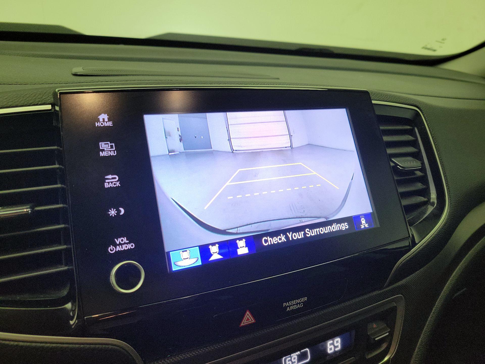 Thumbnail: 2023 Honda Ridgeline - 14