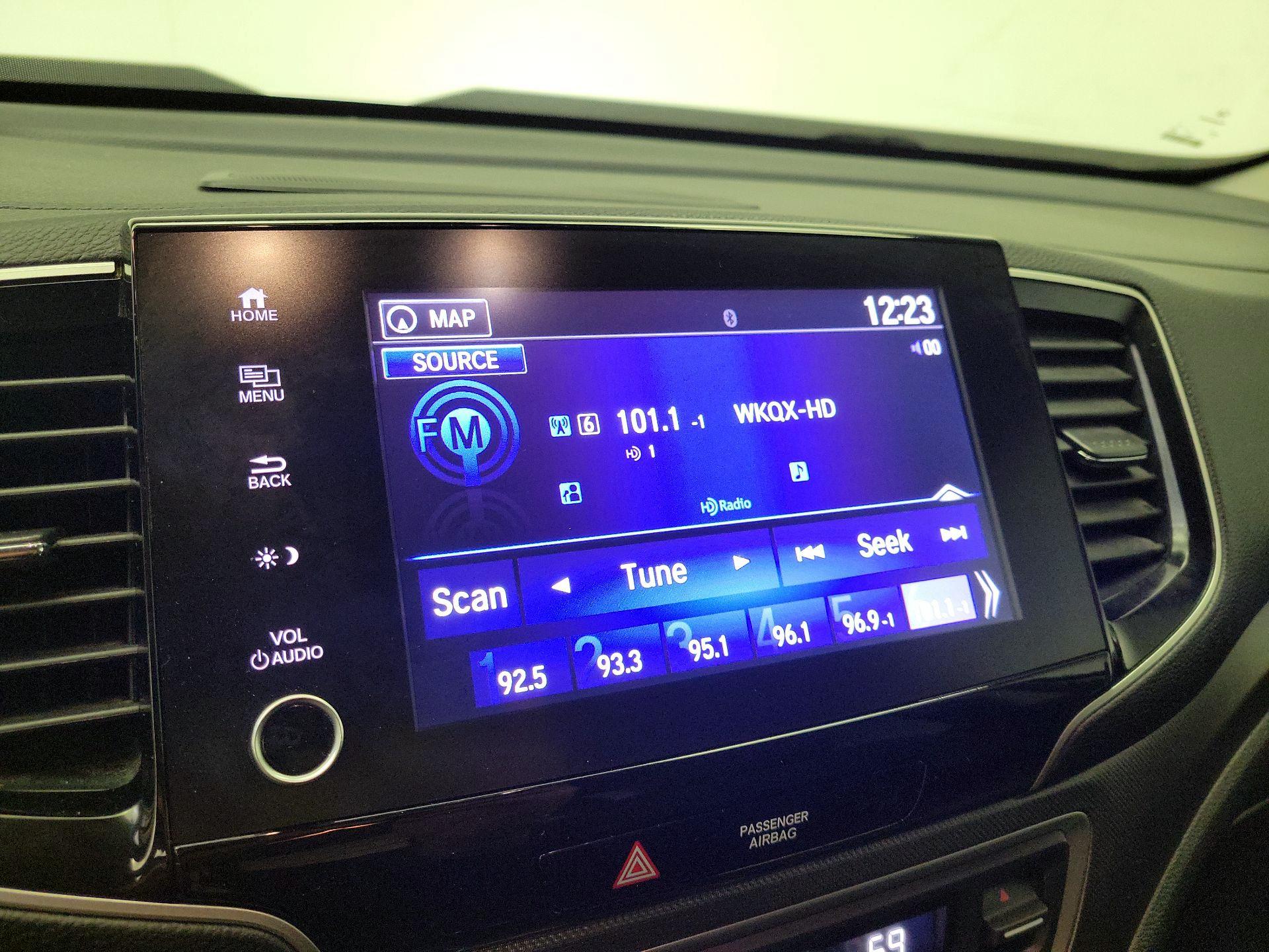 Thumbnail: 2023 Honda Ridgeline - 15