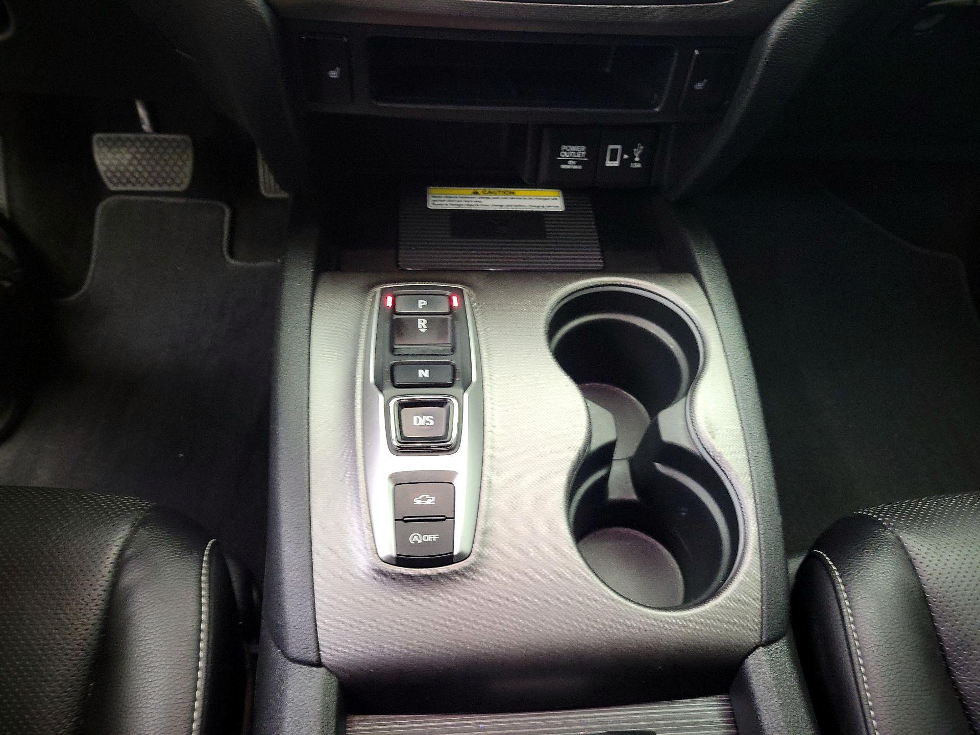 Thumbnail: 2023 Honda Ridgeline - 17